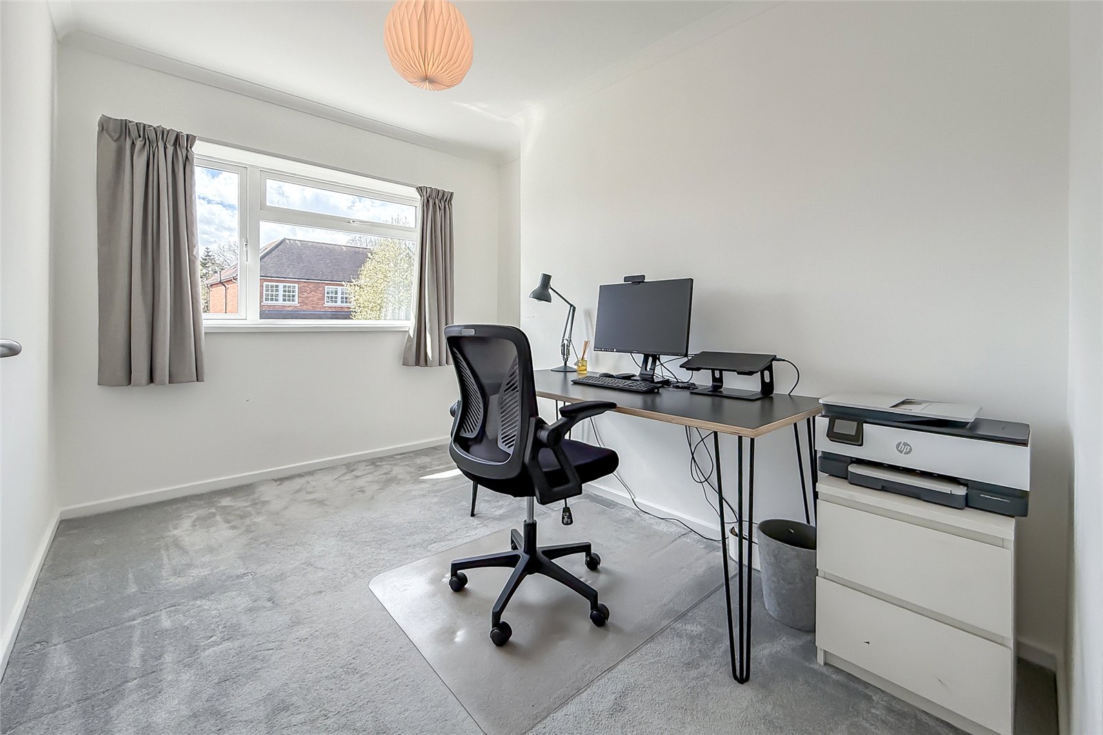 4 bed detached house for sale in Tuffnells Way, Harpenden, Hertfordshire, AL5  - Property Image 23