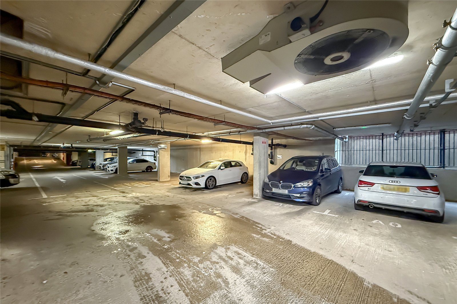 1 bed apartment for sale in Roma House, Charrington Place, St. Albans, Hertfordshire,, AL1 - Property Image 9
