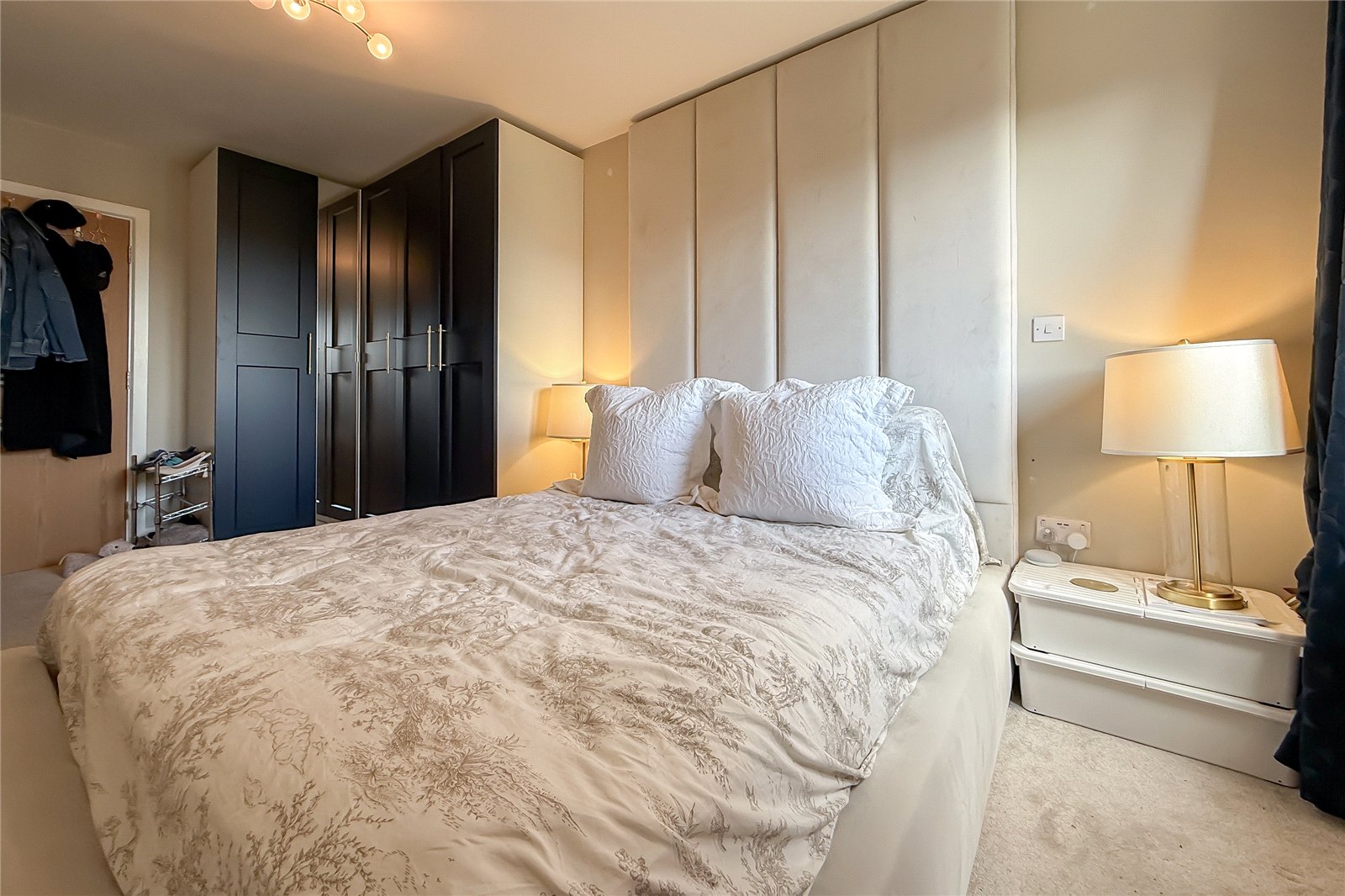 1 bed apartment for sale in Roma House, Charrington Place, St. Albans, Hertfordshire,, AL1 - Property Image 7