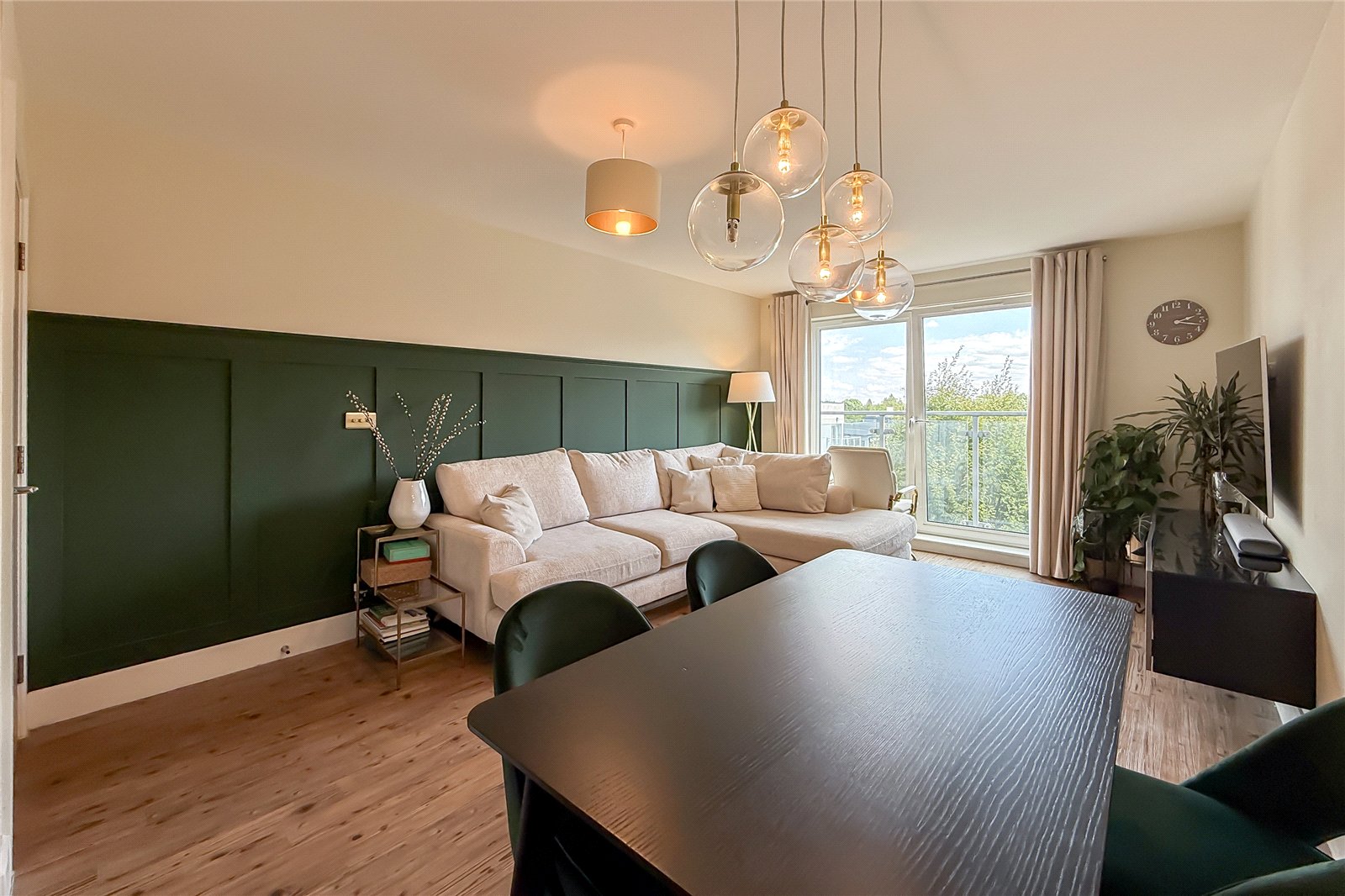 1 bed apartment for sale in Roma House, Charrington Place, St. Albans, Hertfordshire,, AL1 - Property Image 12