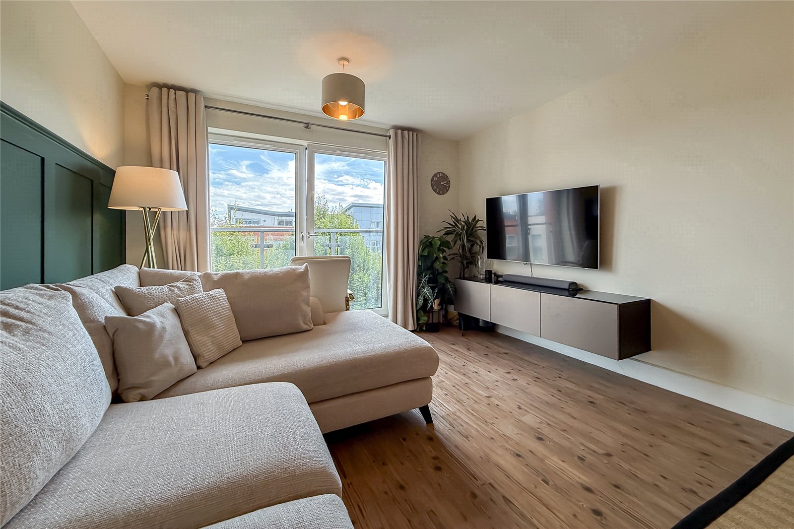 1 bed apartment for sale in Roma House, Charrington Place, St. Albans, Hertfordshire,, AL1 - Property Image 13