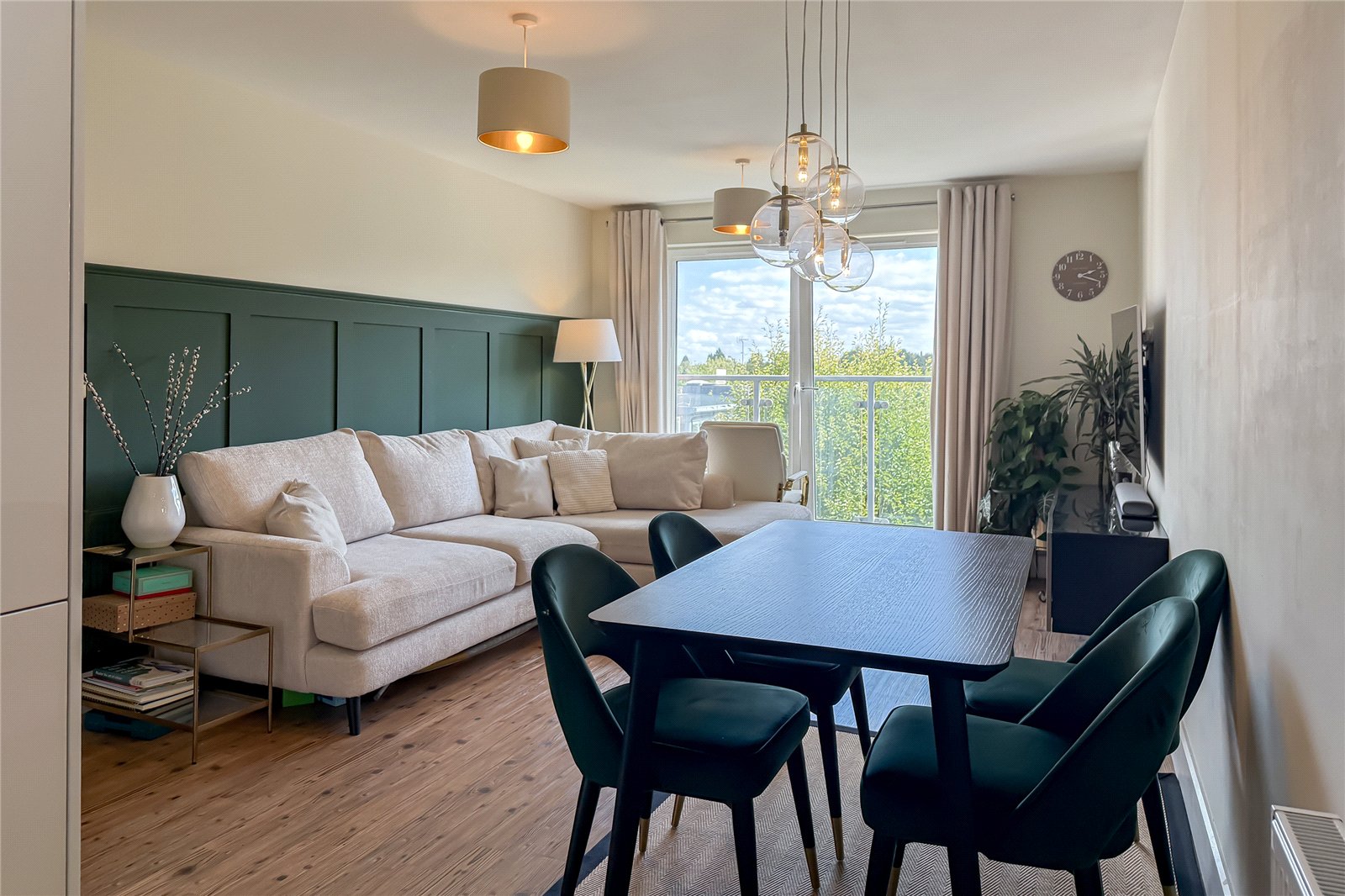 1 bed apartment for sale in Roma House, Charrington Place, St. Albans, Hertfordshire,, AL1 - Property Image 14