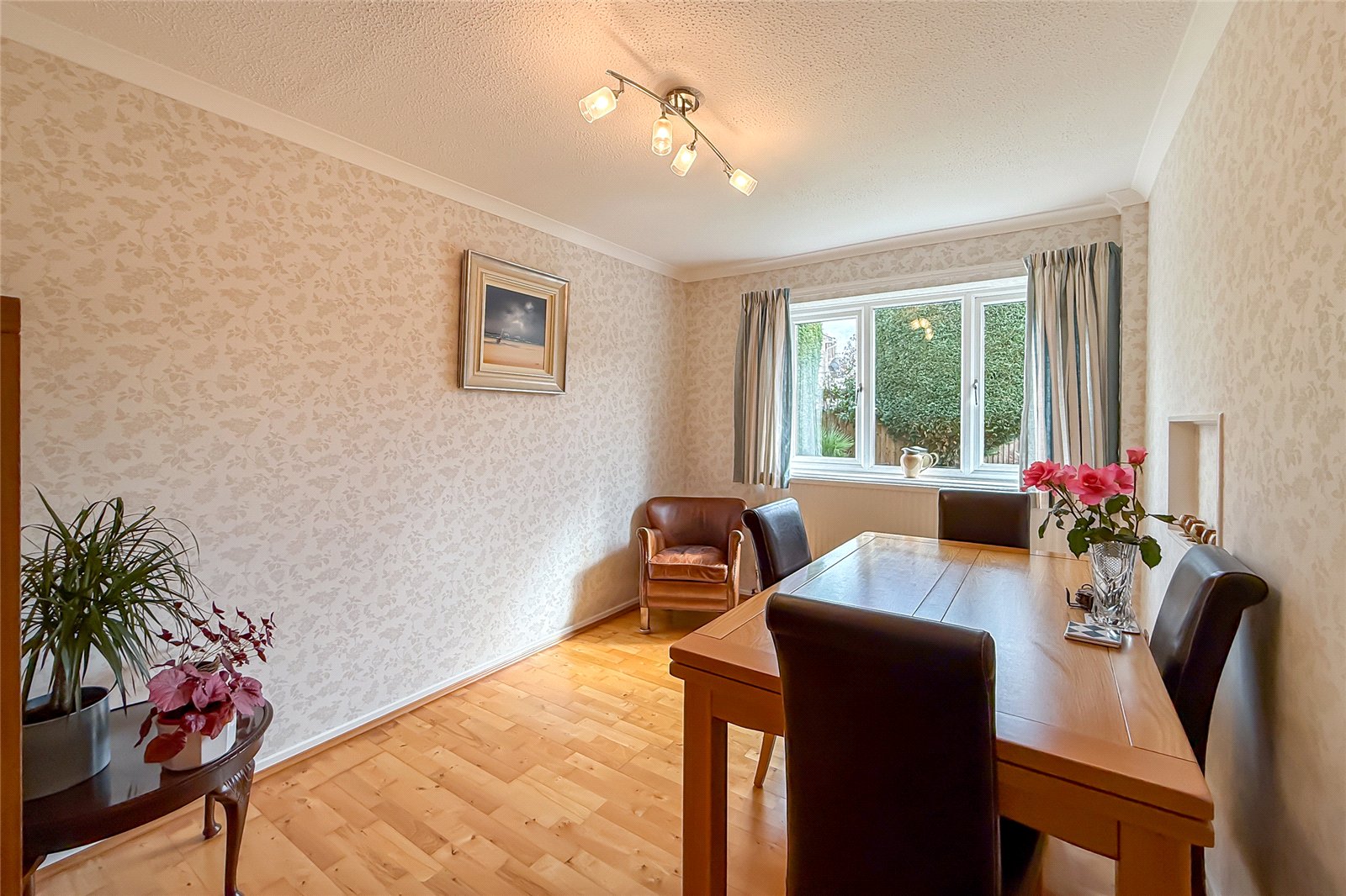 4 bed detached house for sale in Alzey Gardens, Harpenden, Hertfordshire, AL5  - Property Image 5