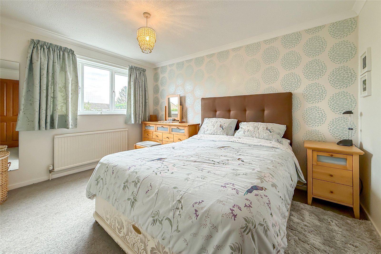 4 bed detached house for sale in Alzey Gardens, Harpenden, Hertfordshire, AL5  - Property Image 6