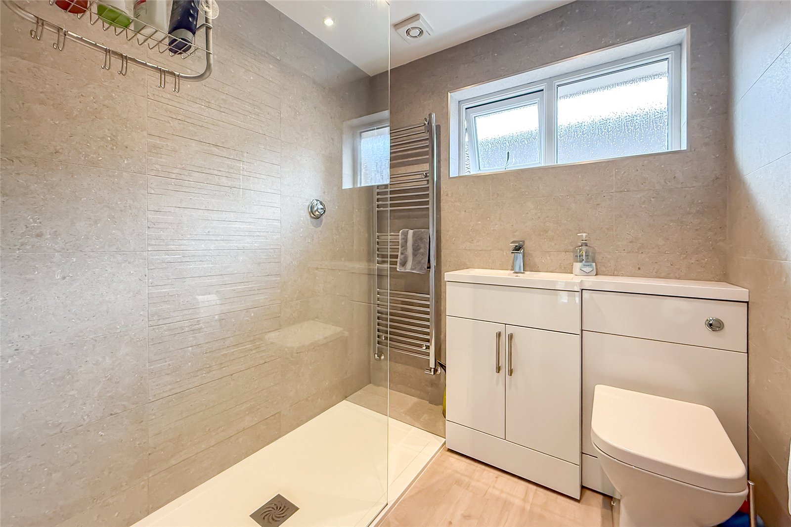 4 bed detached house for sale in Alzey Gardens, Harpenden, Hertfordshire, AL5  - Property Image 10