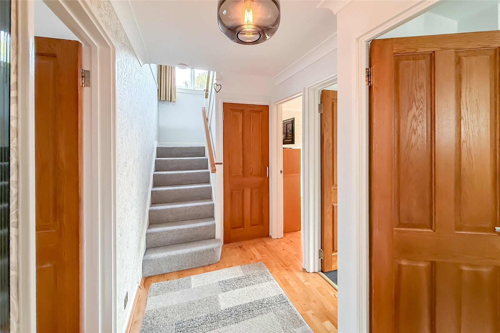 4 bed detached house for sale in Alzey Gardens, Harpenden, Hertfordshire, AL5  - Property Image 16