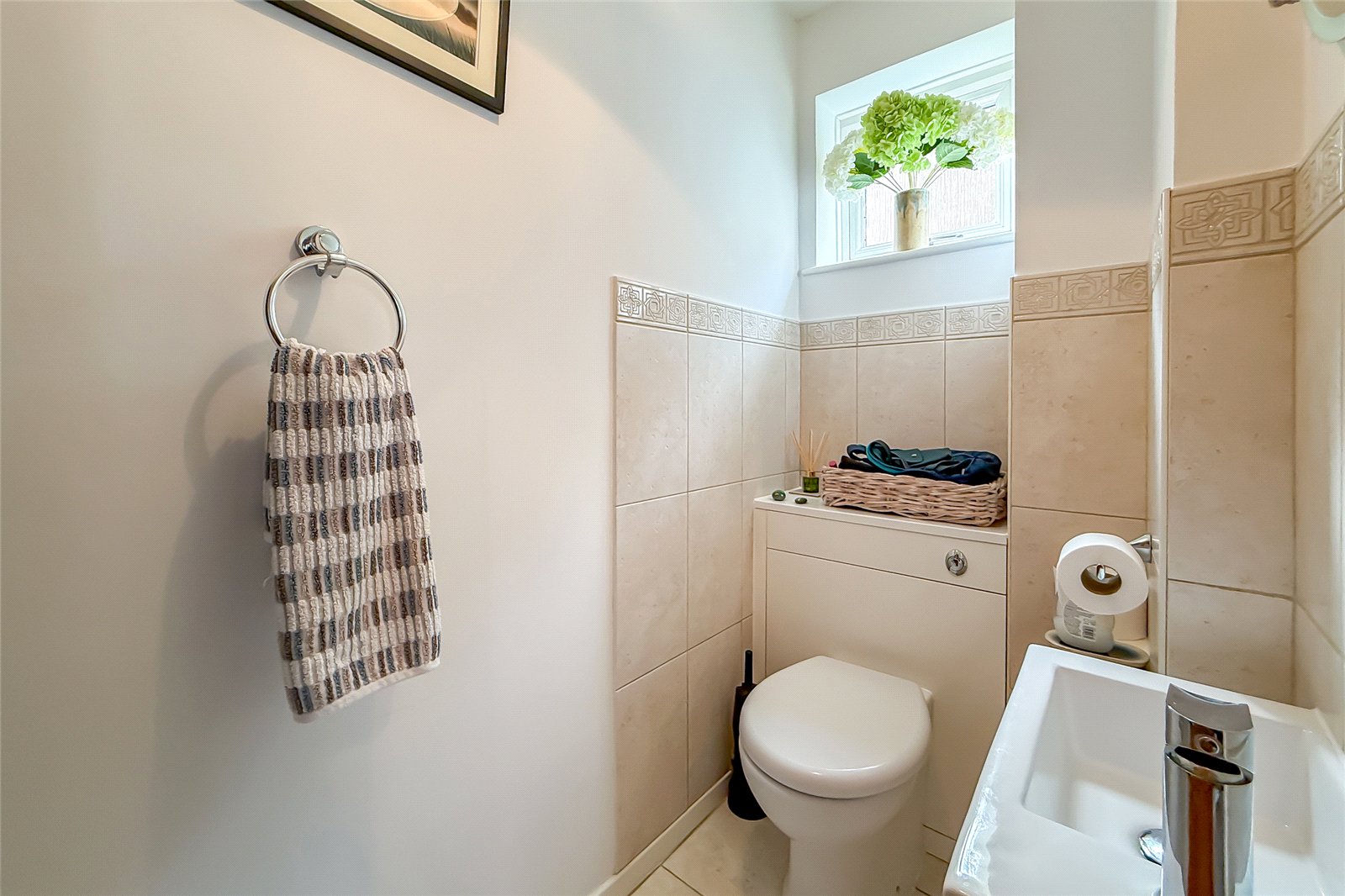 4 bed detached house for sale in Alzey Gardens, Harpenden, Hertfordshire, AL5  - Property Image 17