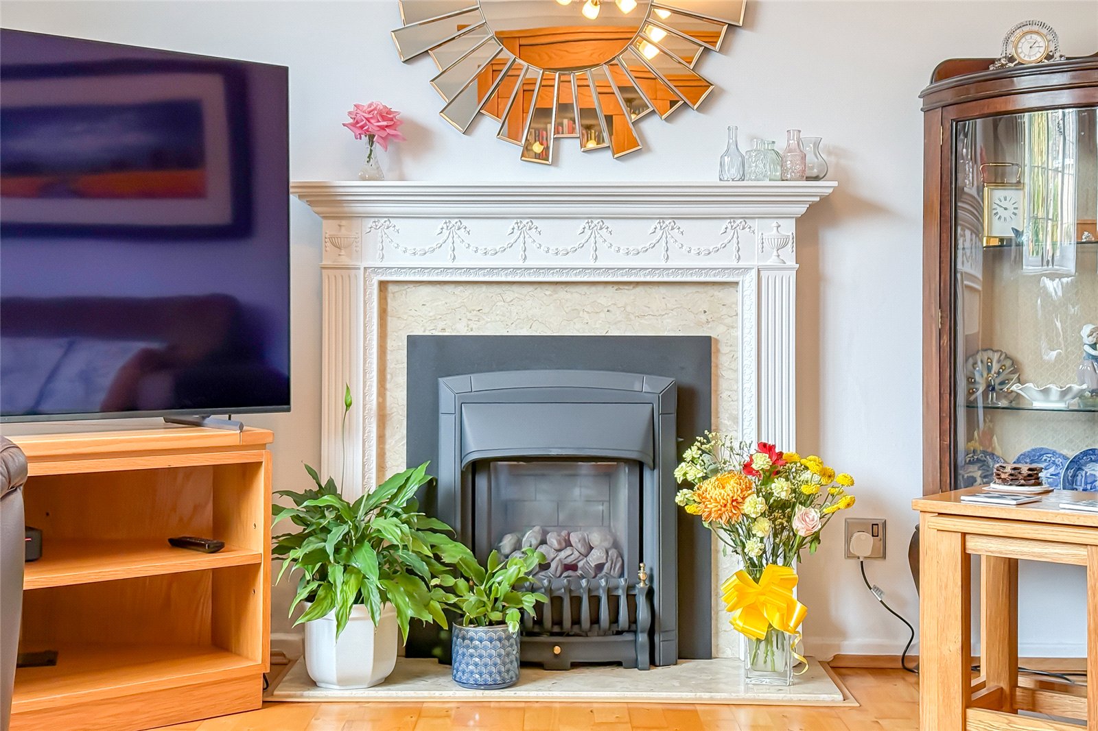 4 bed detached house for sale in Alzey Gardens, Harpenden, Hertfordshire, AL5  - Property Image 19