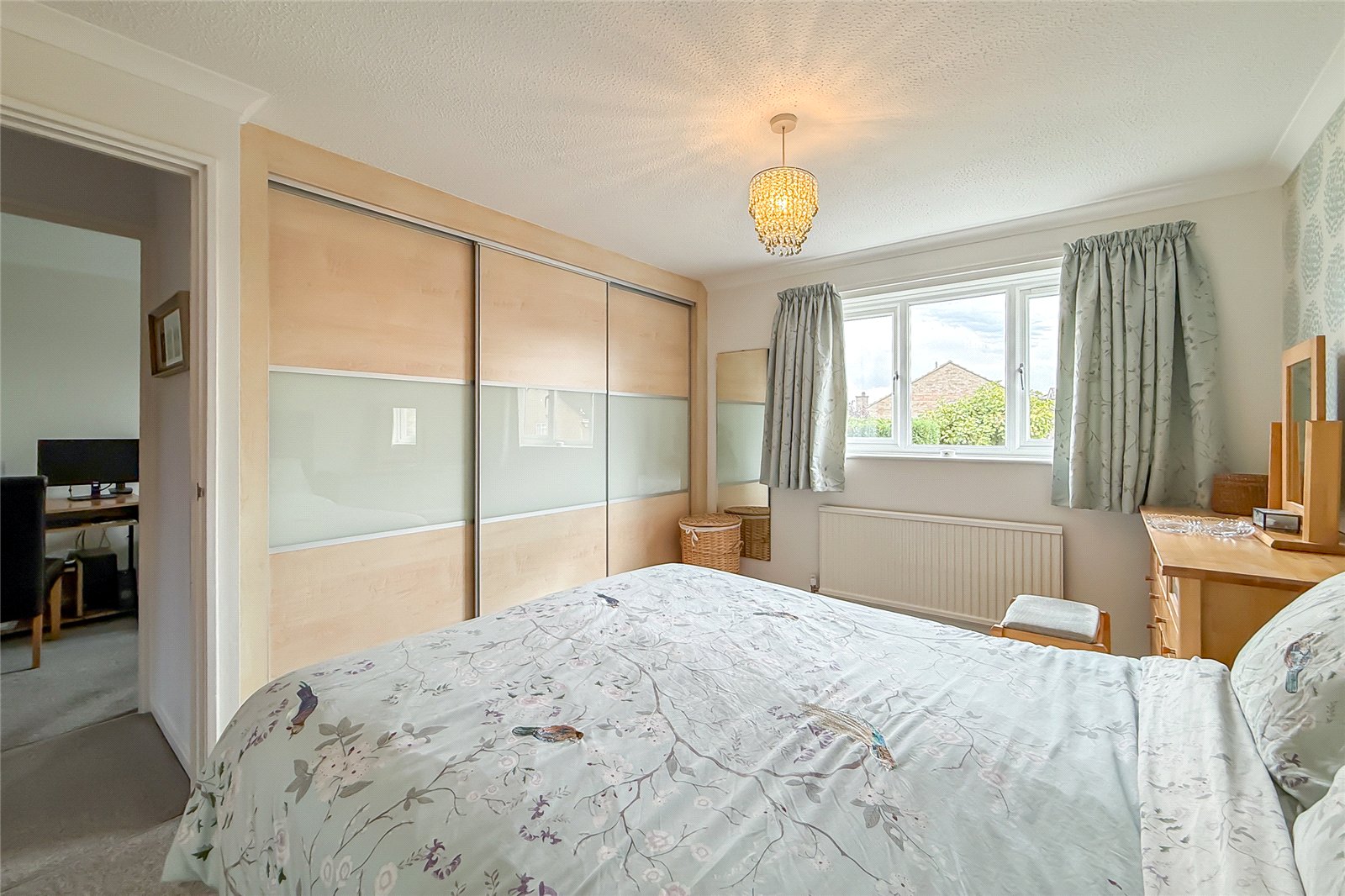 4 bed detached house for sale in Alzey Gardens, Harpenden, Hertfordshire, AL5  - Property Image 20