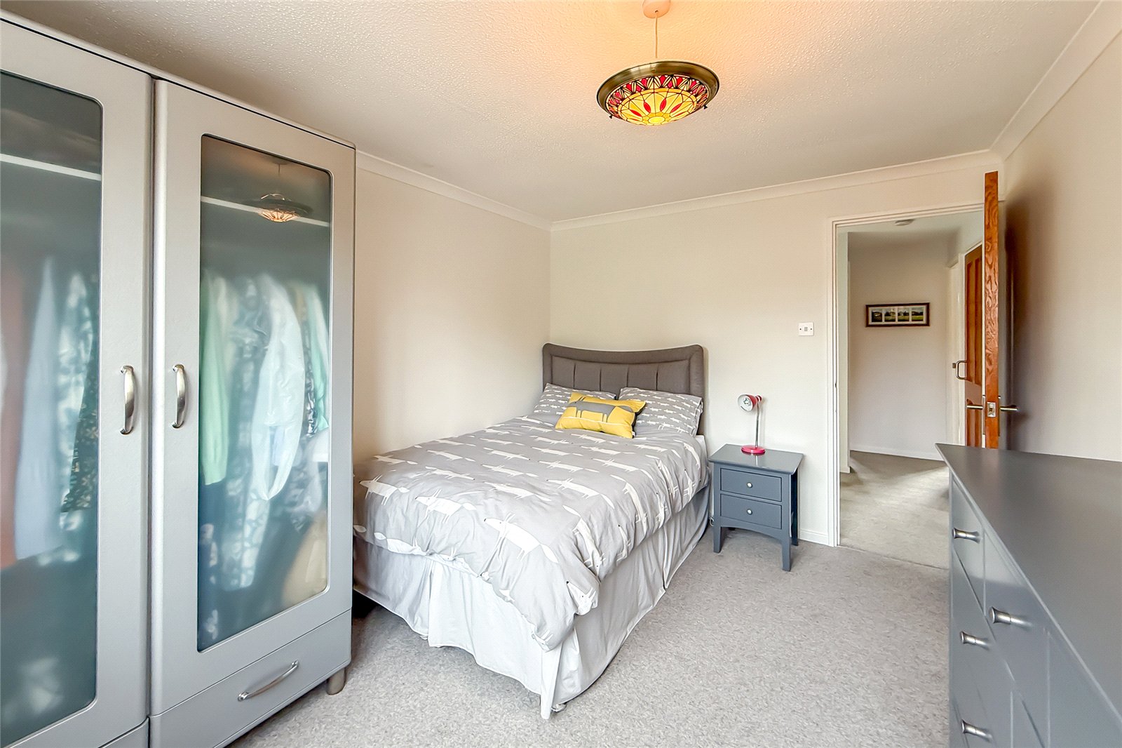 4 bed detached house for sale in Alzey Gardens, Harpenden, Hertfordshire, AL5  - Property Image 21