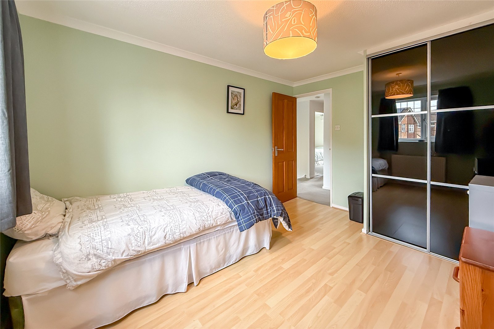 4 bed detached house for sale in Alzey Gardens, Harpenden, Hertfordshire, AL5  - Property Image 22