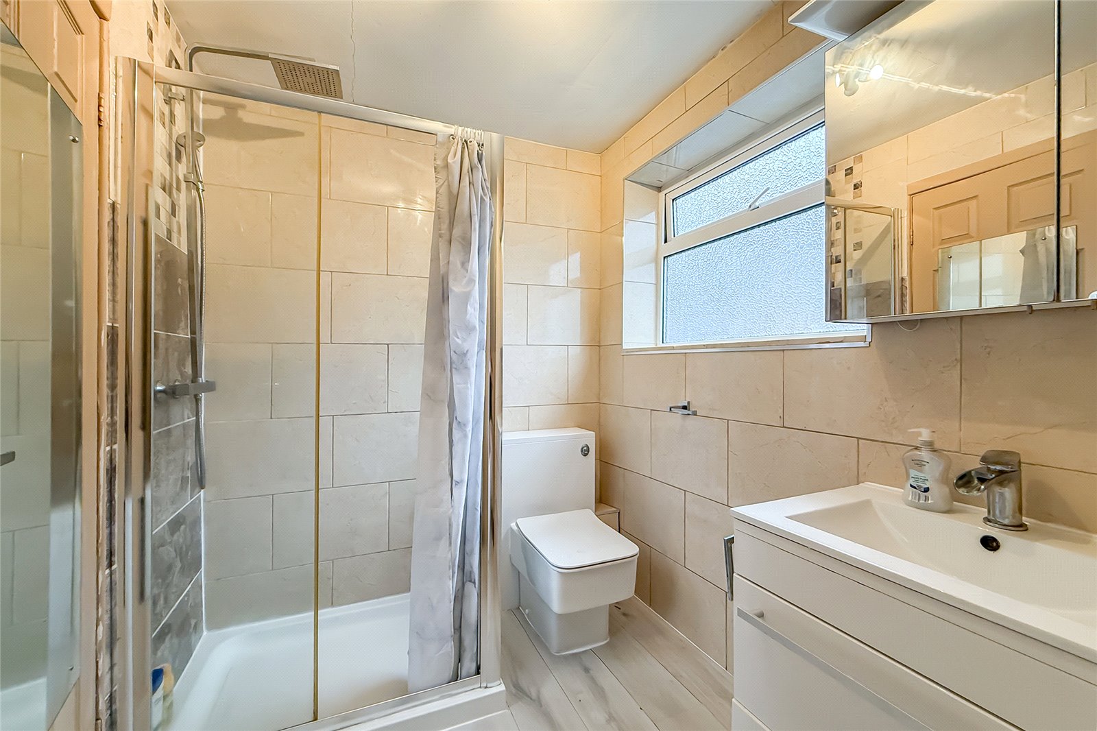 3 bed detached house for sale in Farringford Close, Chiswell Green, St. Albans, Hertfordshire, AL2  - Property Image 10