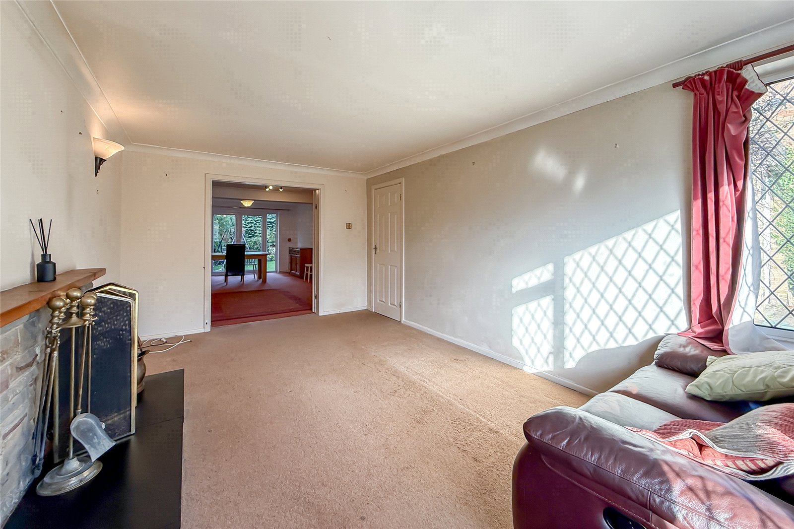 3 bed detached house for sale in Farringford Close, Chiswell Green, St. Albans, Hertfordshire, AL2  - Property Image 17