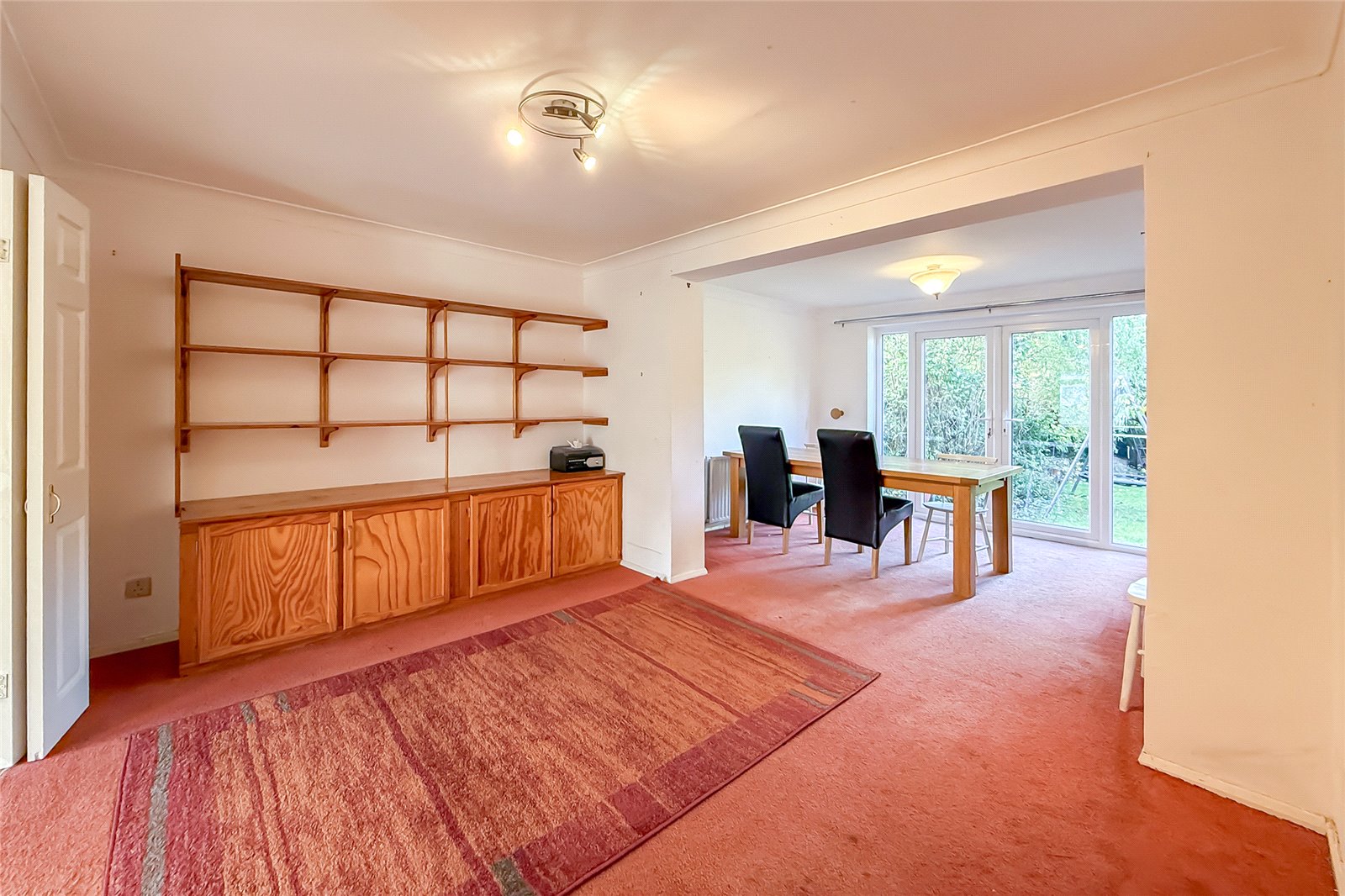3 bed detached house for sale in Farringford Close, Chiswell Green, St. Albans, Hertfordshire, AL2  - Property Image 19