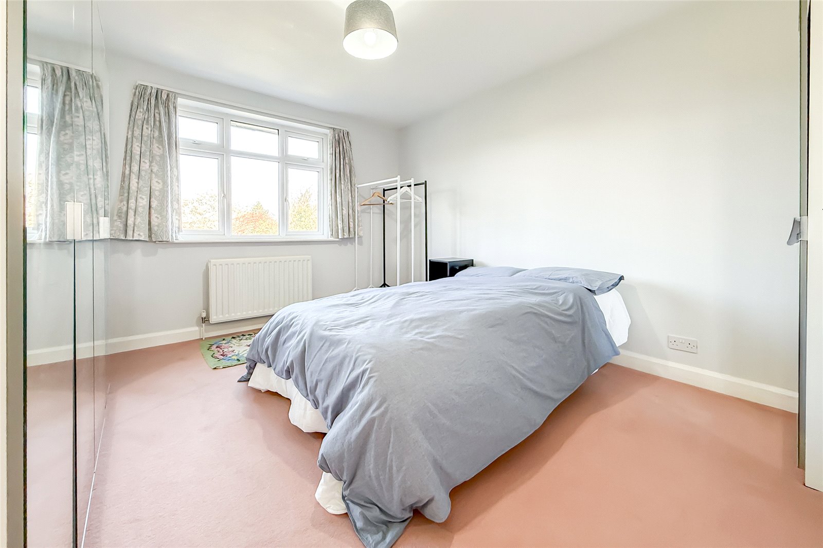 4 bed semi-detached house for sale in Lea Road, Harpenden, Hertfordshire, AL5  - Property Image 10