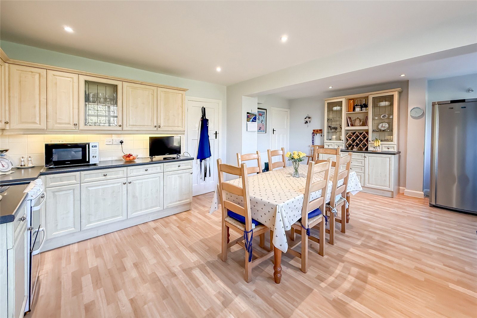 4 bed semi-detached house for sale in Lea Road, Harpenden, Hertfordshire, AL5  - Property Image 16