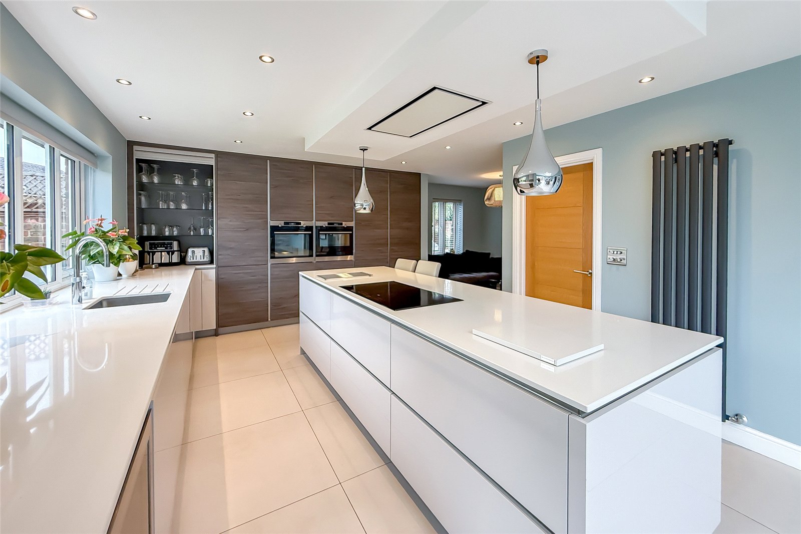 4 bed detached house for sale in Old School Drive, Wheathampstead, Hertfordshire, AL4 - Property Image 4