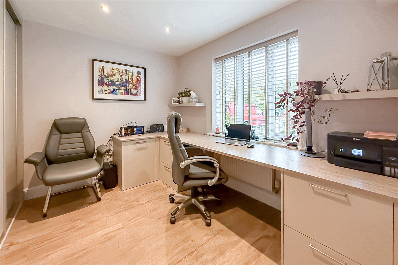 4 bed detached house for sale in Old School Drive, Wheathampstead, Hertfordshire, AL4 - Property Image 5