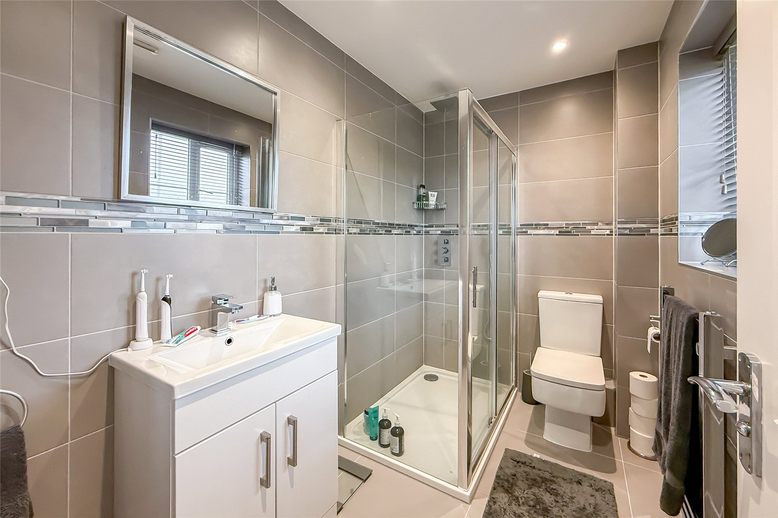 4 bed detached house for sale in Old School Drive, Wheathampstead, Hertfordshire, AL4 - Property Image 9