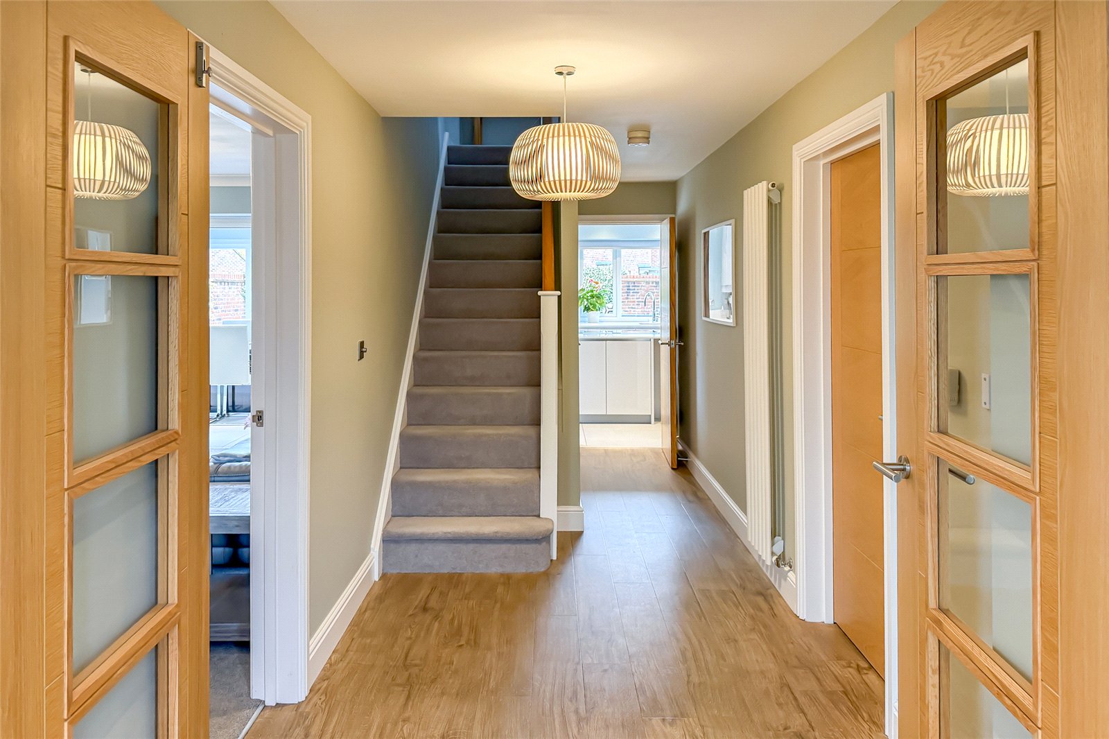 4 bed detached house for sale in Old School Drive, Wheathampstead, Hertfordshire, AL4 - Property Image 14