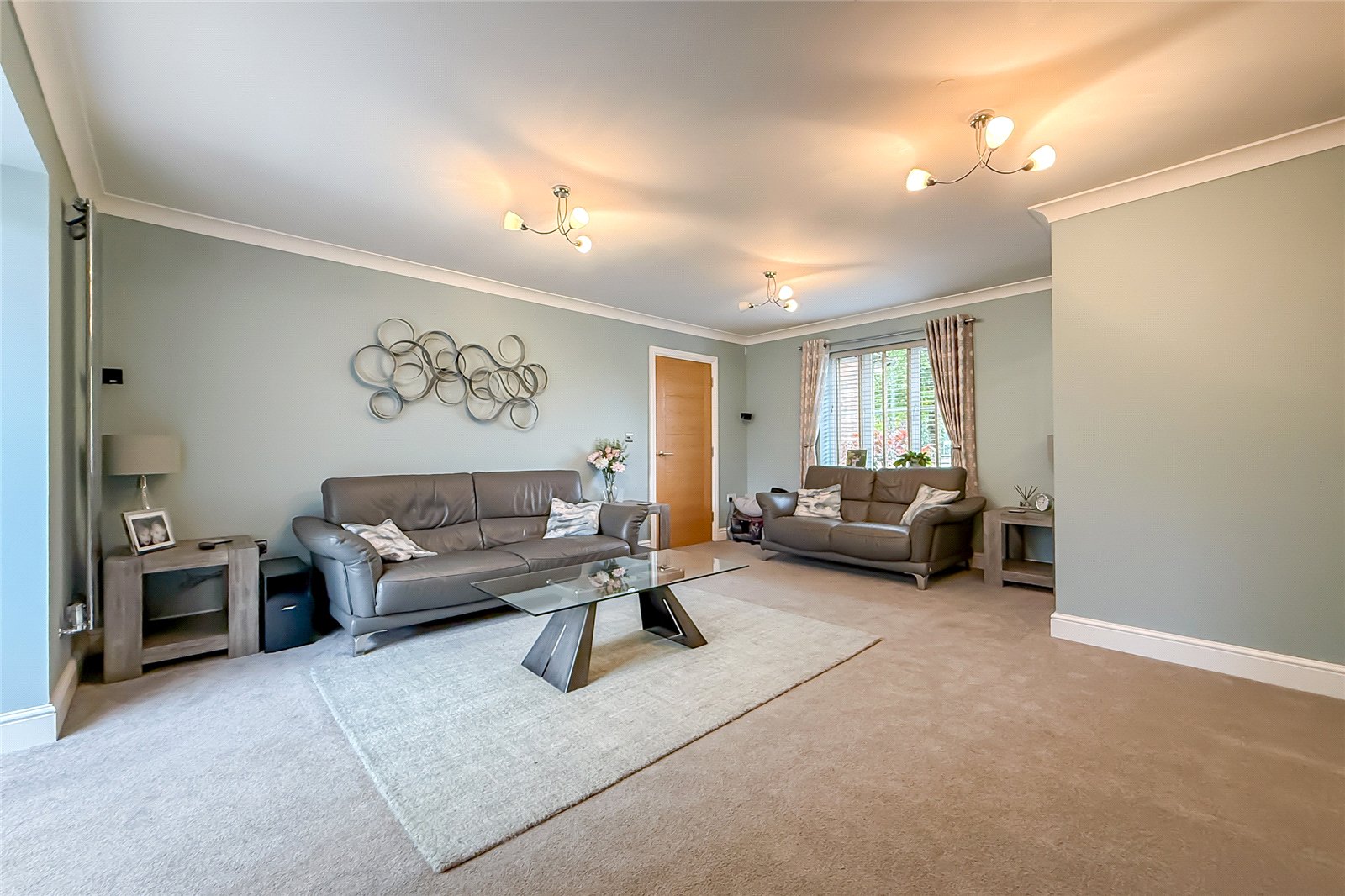 4 bed detached house for sale in Old School Drive, Wheathampstead, Hertfordshire, AL4 - Property Image 16
