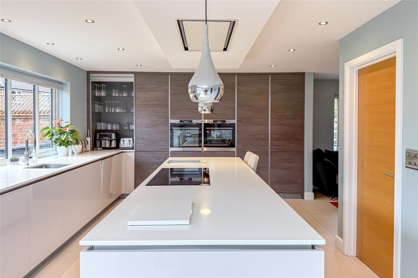 4 bed detached house for sale in Old School Drive, Wheathampstead, Hertfordshire, AL4 - Property Image 17