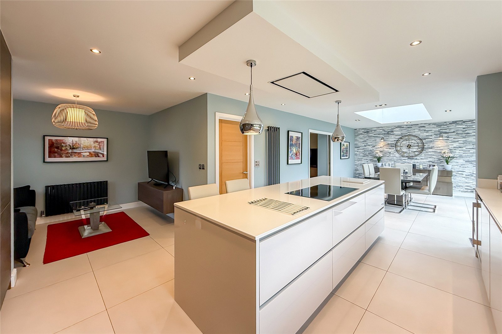 4 bed detached house for sale in Old School Drive, Wheathampstead, Hertfordshire, AL4 - Property Image 18