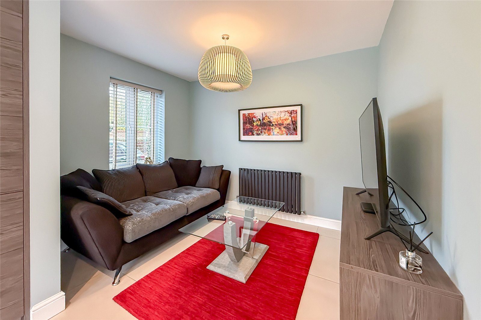 4 bed detached house for sale in Old School Drive, Wheathampstead, Hertfordshire, AL4 - Property Image 21