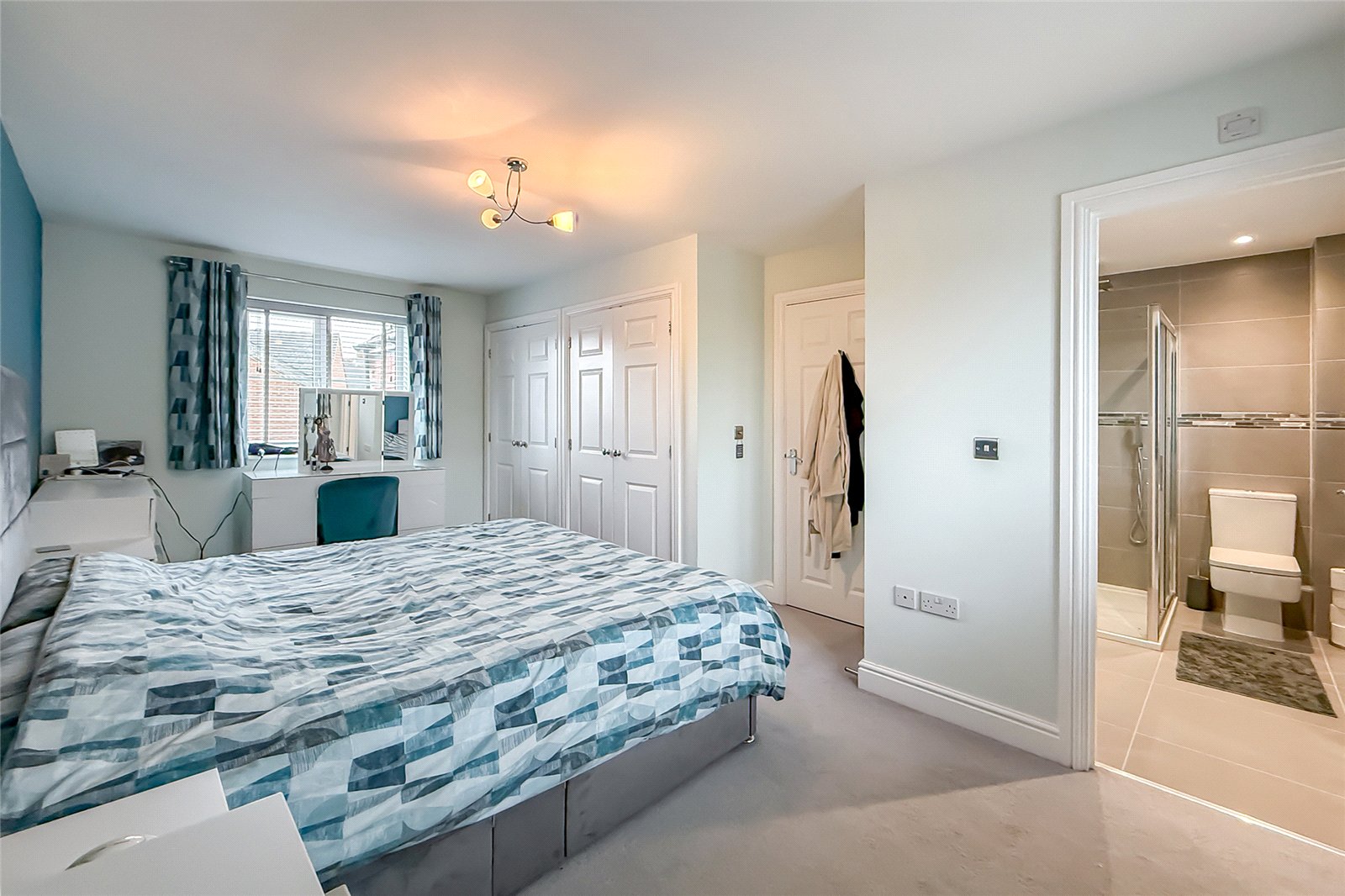 4 bed detached house for sale in Old School Drive, Wheathampstead, Hertfordshire, AL4 - Property Image 23