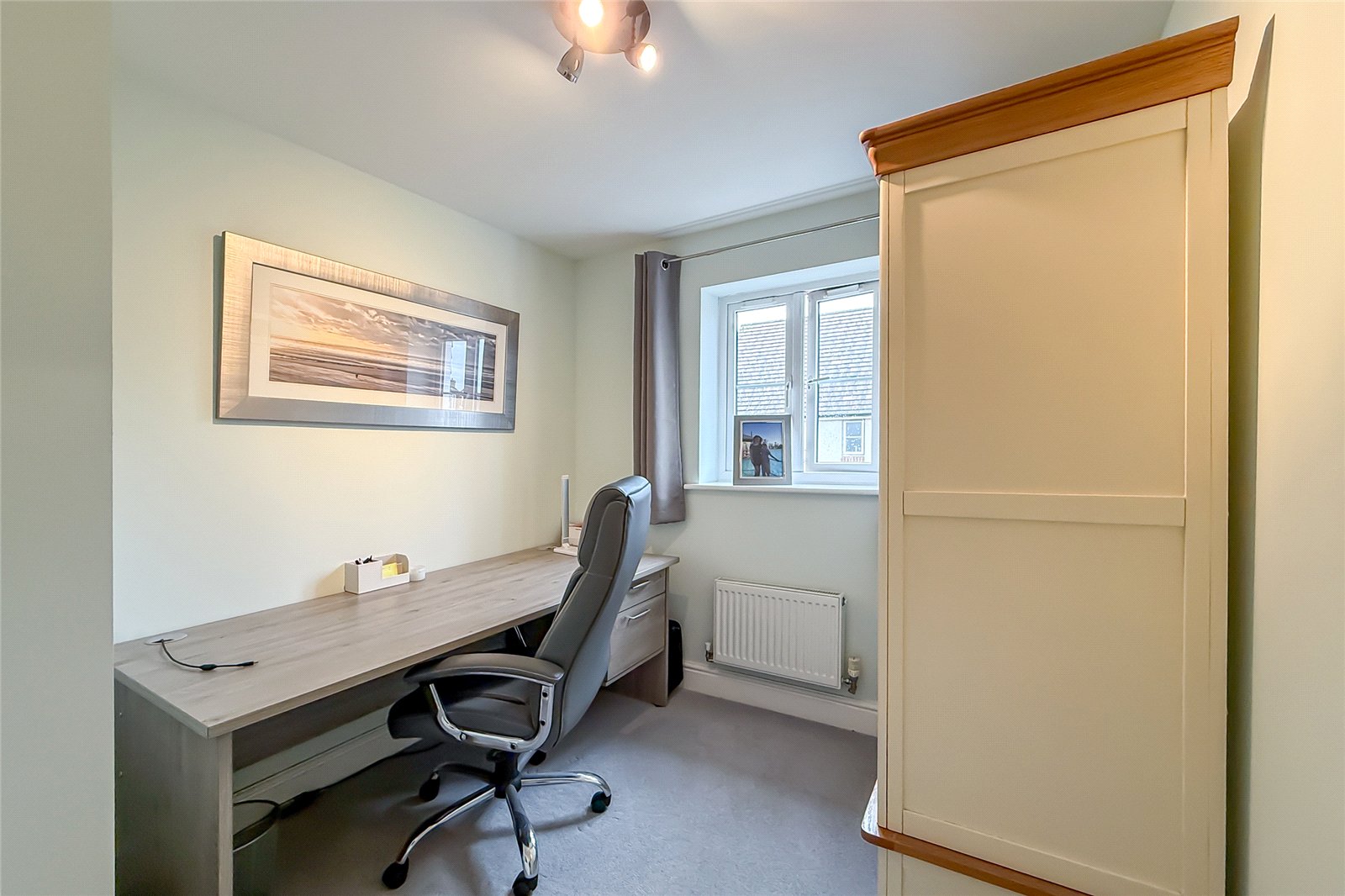 4 bed detached house for sale in Old School Drive, Wheathampstead, Hertfordshire, AL4 - Property Image 24