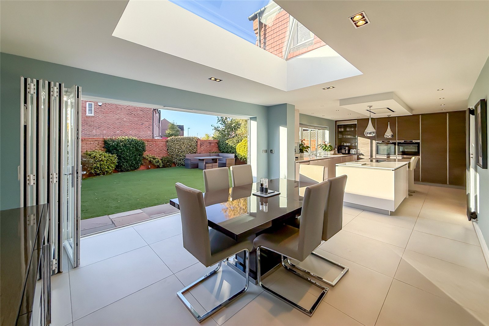 4 bed detached house for sale in Old School Drive, Wheathampstead, Hertfordshire, AL4 - Property Image 19