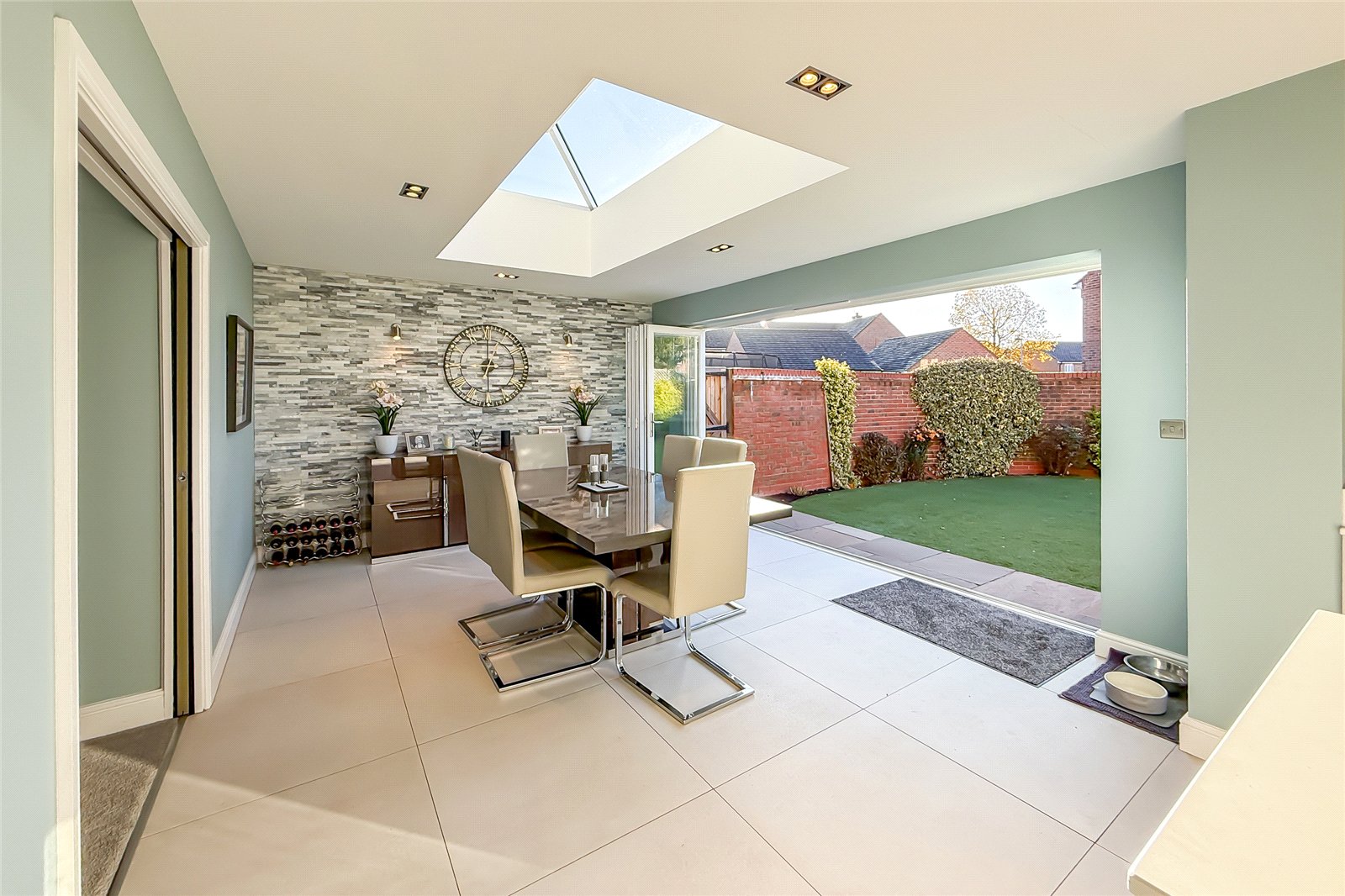 4 bed detached house for sale in Old School Drive, Wheathampstead, Hertfordshire, AL4 - Property Image 20
