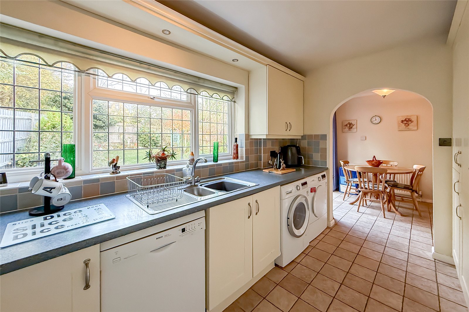 4 bed detached house for sale in Courtfields, Harpenden, Hertfordshire, AL5  - Property Image 3
