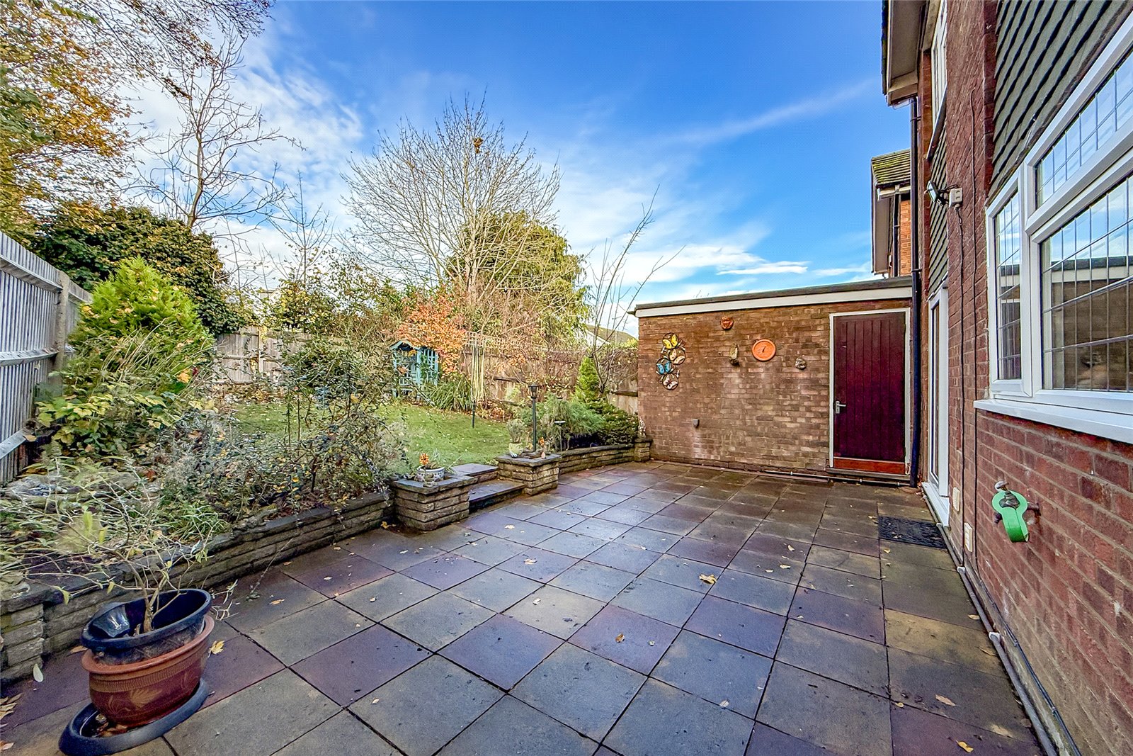 4 bed detached house for sale in Courtfields, Harpenden, Hertfordshire, AL5  - Property Image 11
