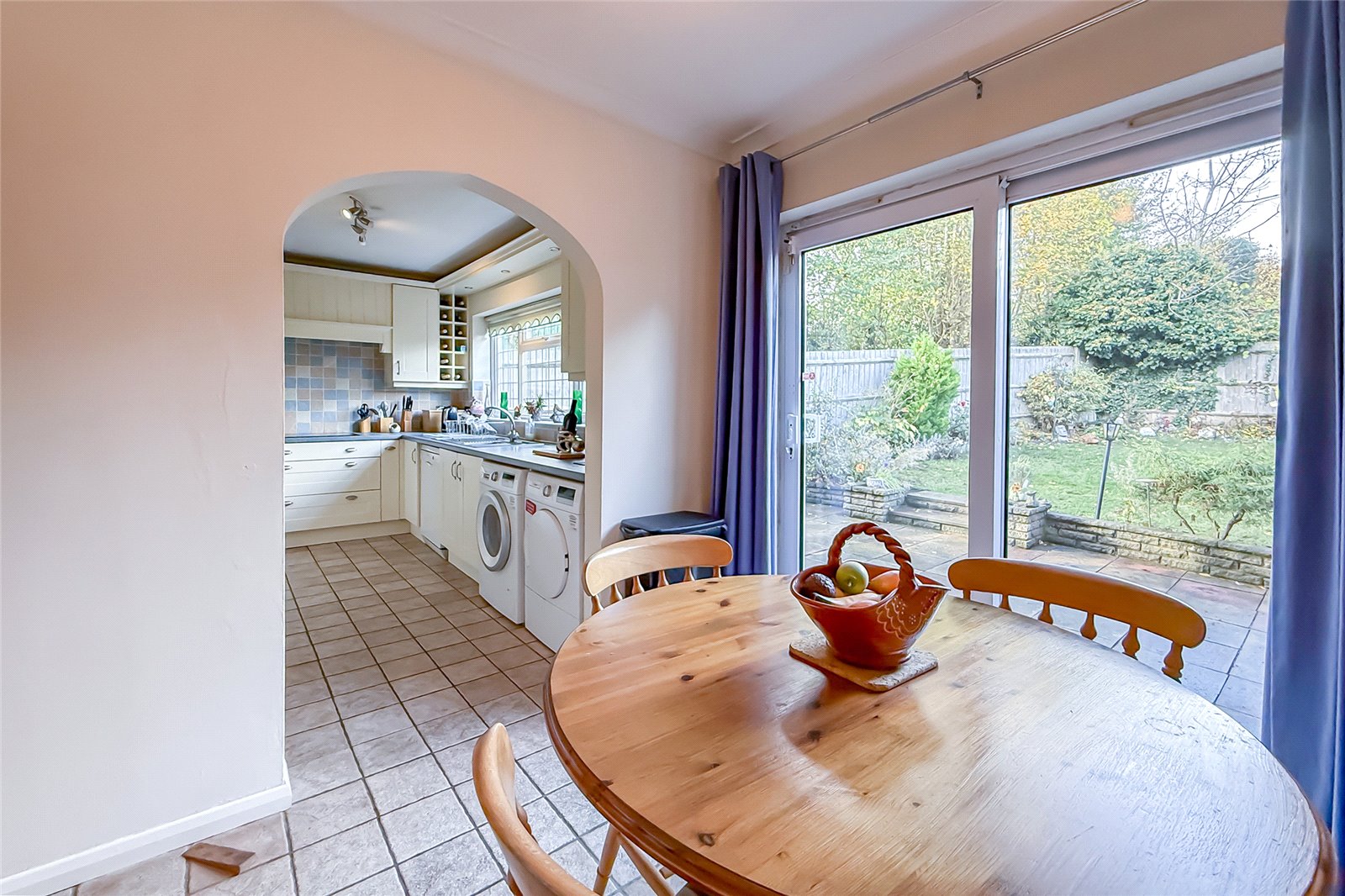 4 bed detached house for sale in Courtfields, Harpenden, Hertfordshire, AL5  - Property Image 15