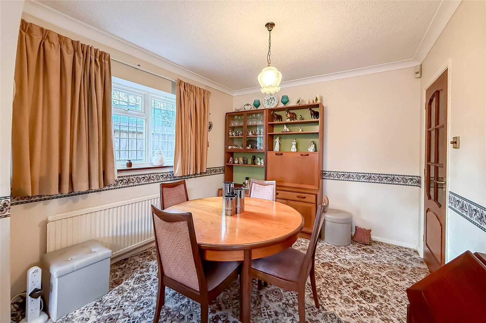 4 bed detached house for sale in Courtfields, Harpenden, Hertfordshire, AL5  - Property Image 16