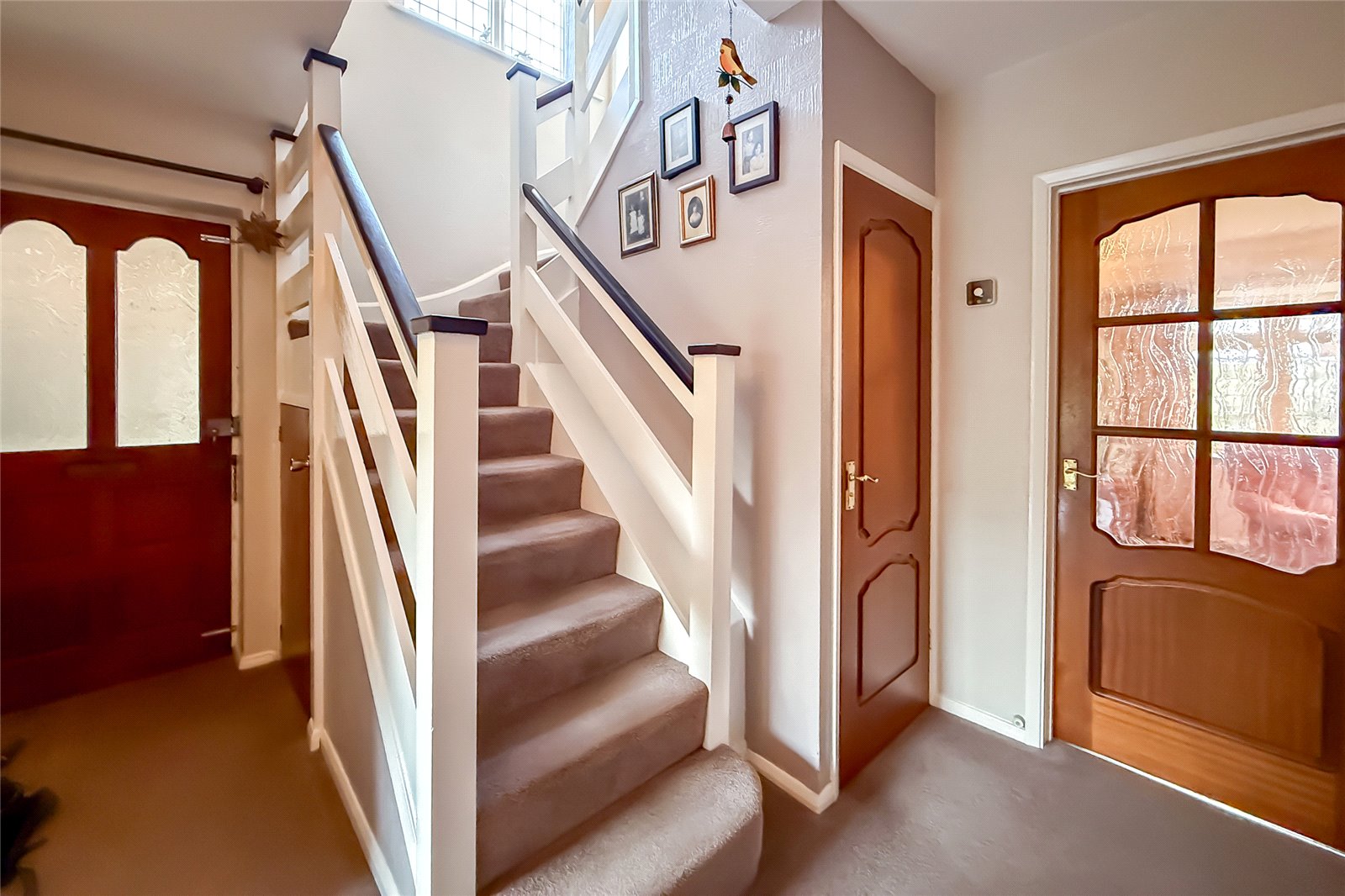 4 bed detached house for sale in Courtfields, Harpenden, Hertfordshire, AL5  - Property Image 17