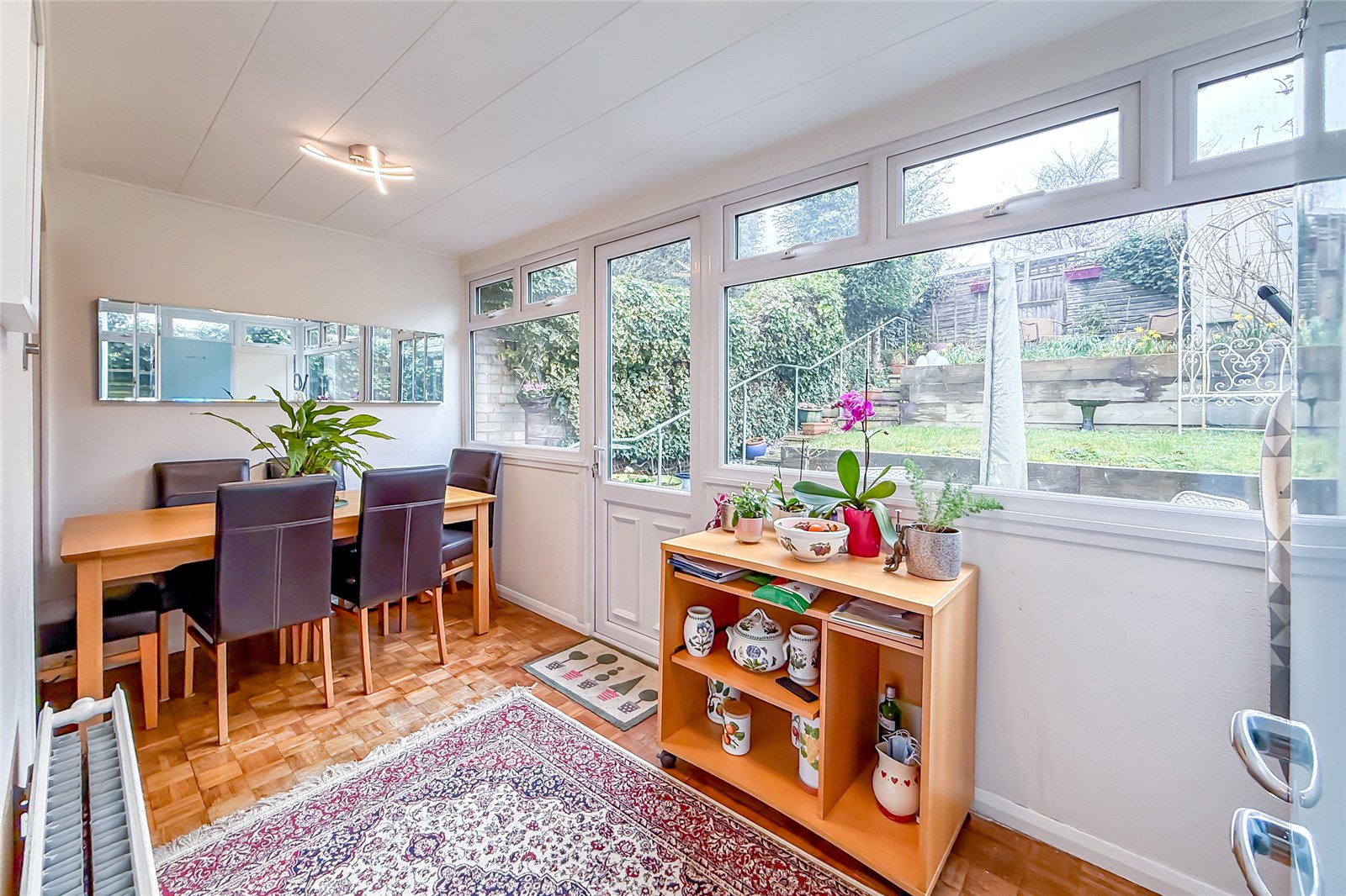3 bed terraced house for sale in Bramble Close, Harpenden, Hertfordshire, AL5 - Property Image 3