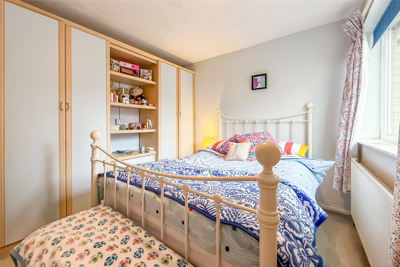 3 bed terraced house for sale in Bramble Close, Harpenden, Hertfordshire, AL5 - Property Image 8