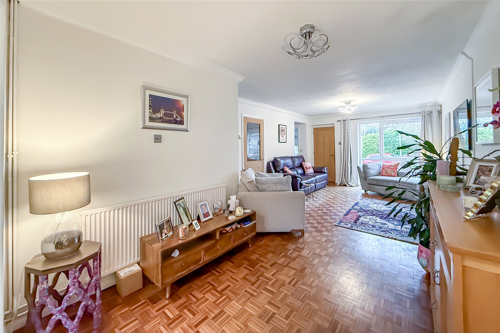 3 bed terraced house for sale in Bramble Close, Harpenden, Hertfordshire, AL5 - Property Image 18