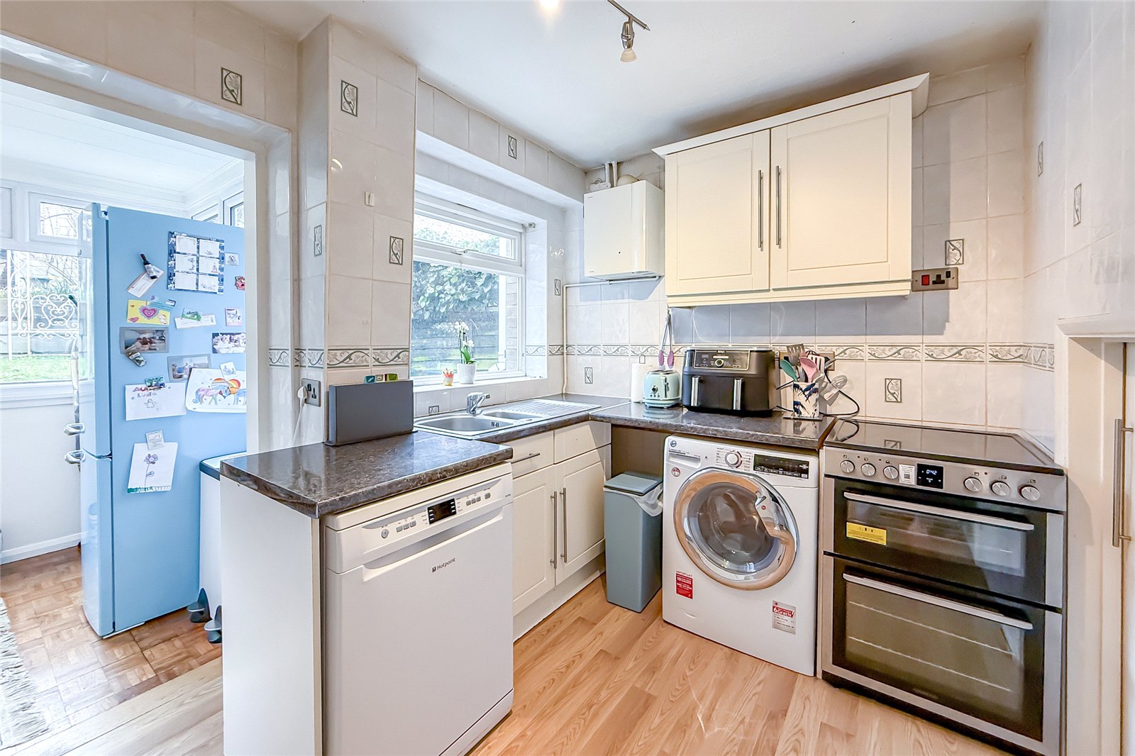 3 bed terraced house for sale in Bramble Close, Harpenden, Hertfordshire, AL5 - Property Image 14