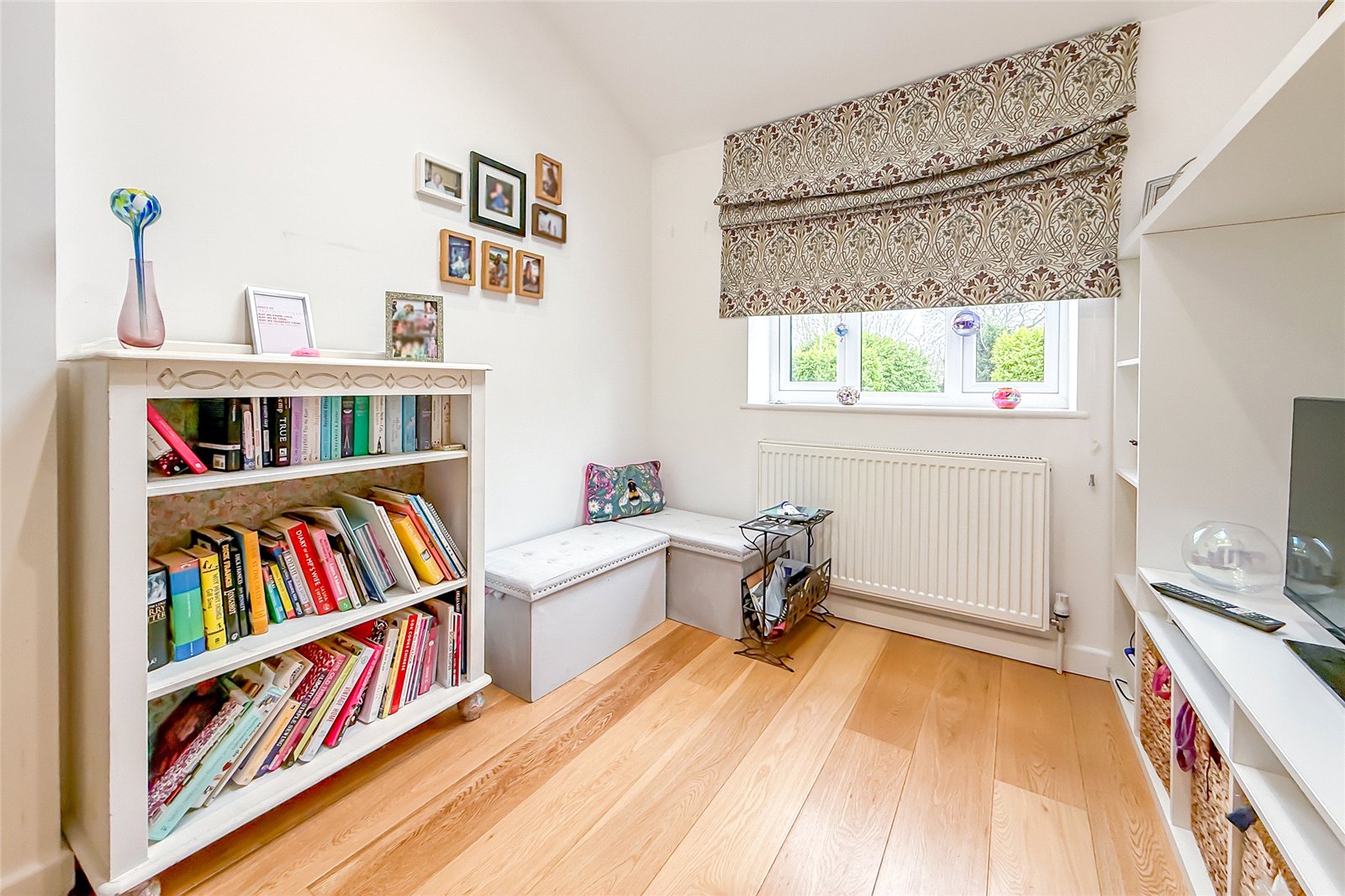 3 bed terraced house for sale in Bramble Close, Harpenden, Hertfordshire, AL5 - Property Image 15