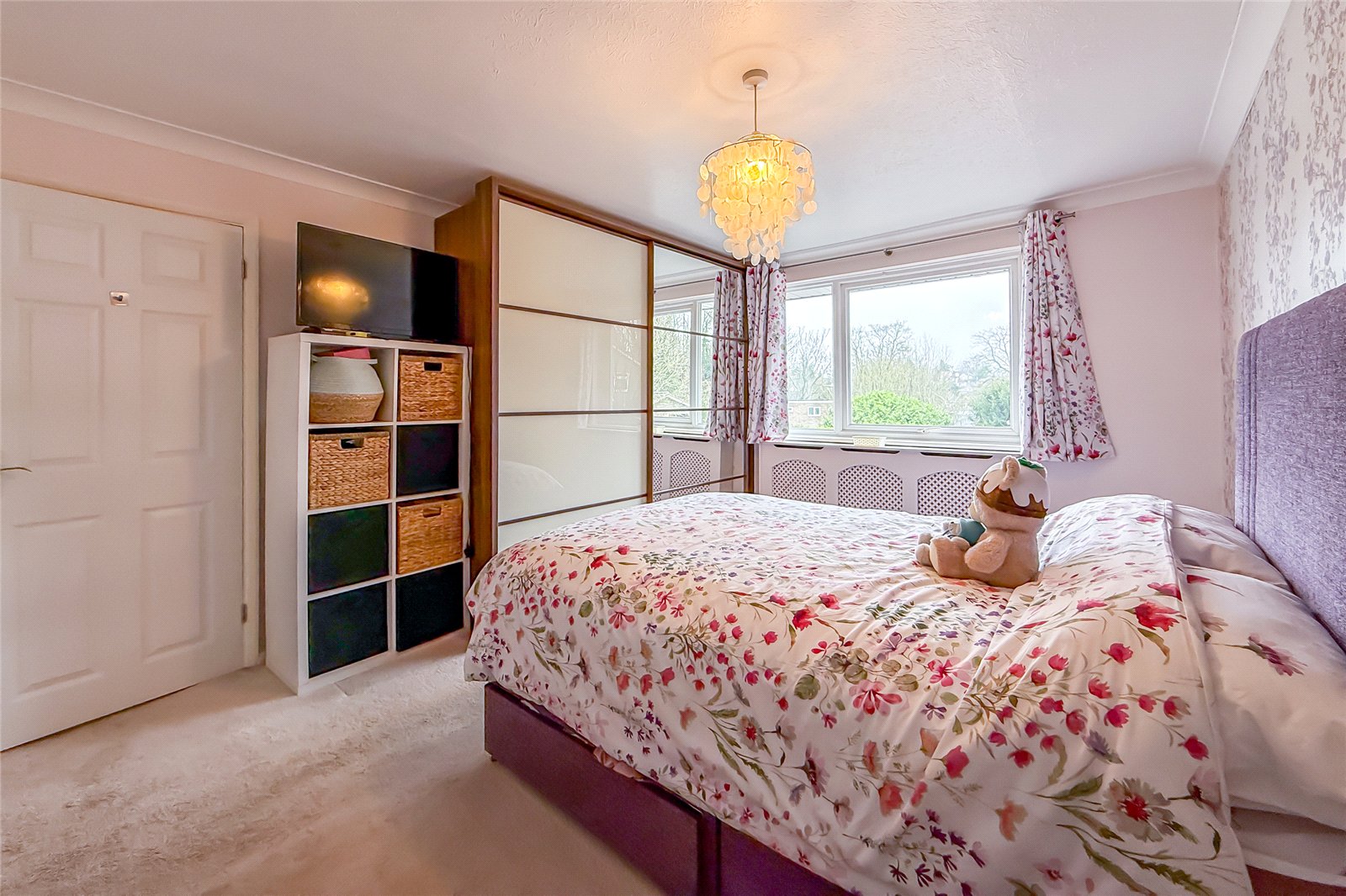 3 bed terraced house for sale in Bramble Close, Harpenden, Hertfordshire, AL5 - Property Image 16