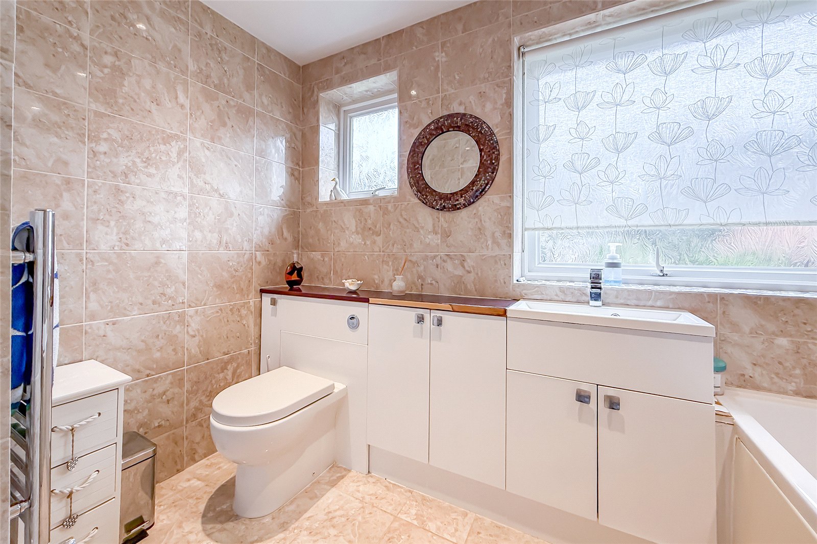 3 bed terraced house for sale in Bramble Close, Harpenden, Hertfordshire, AL5 - Property Image 17