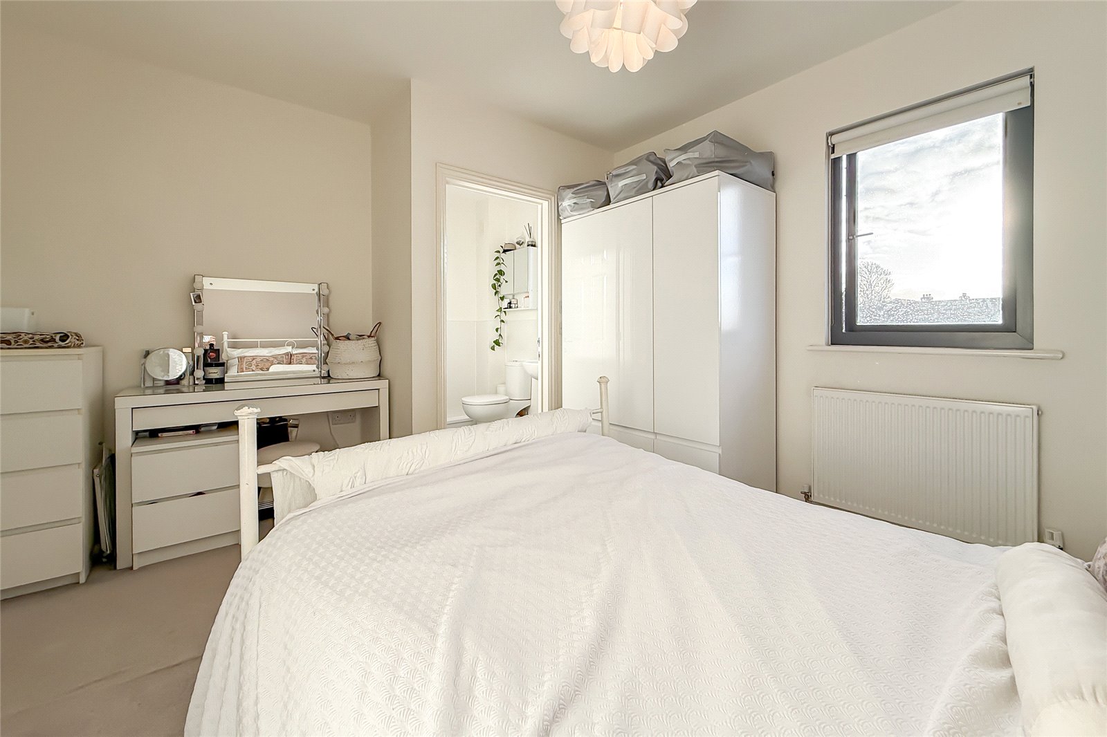2 bed apartment for sale in Sun Lane, Harpenden, Hertfordshire, AL5  - Property Image 7