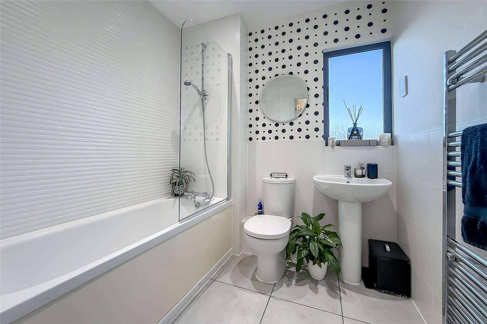 2 bed apartment for sale in Sun Lane, Harpenden, Hertfordshire, AL5  - Property Image 10
