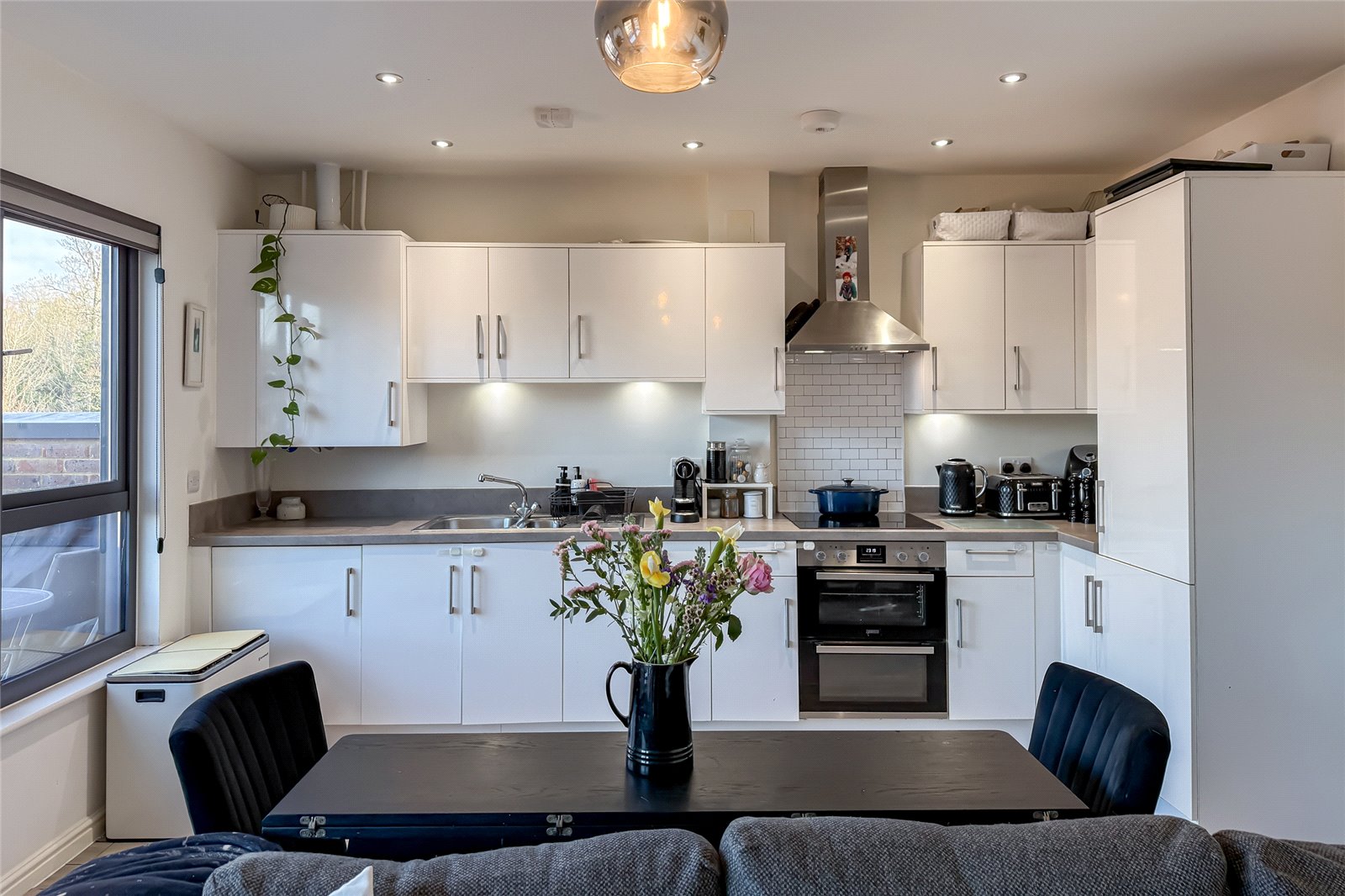 2 bed apartment for sale in Sun Lane, Harpenden, Hertfordshire, AL5  - Property Image 13