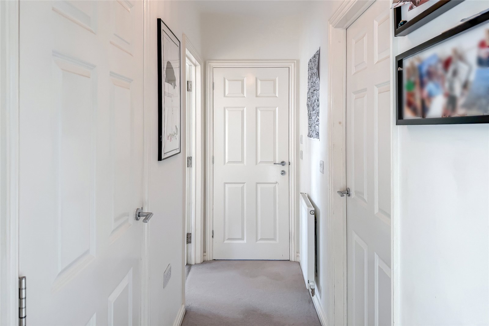 2 bed apartment for sale in Sun Lane, Harpenden, Hertfordshire, AL5  - Property Image 15