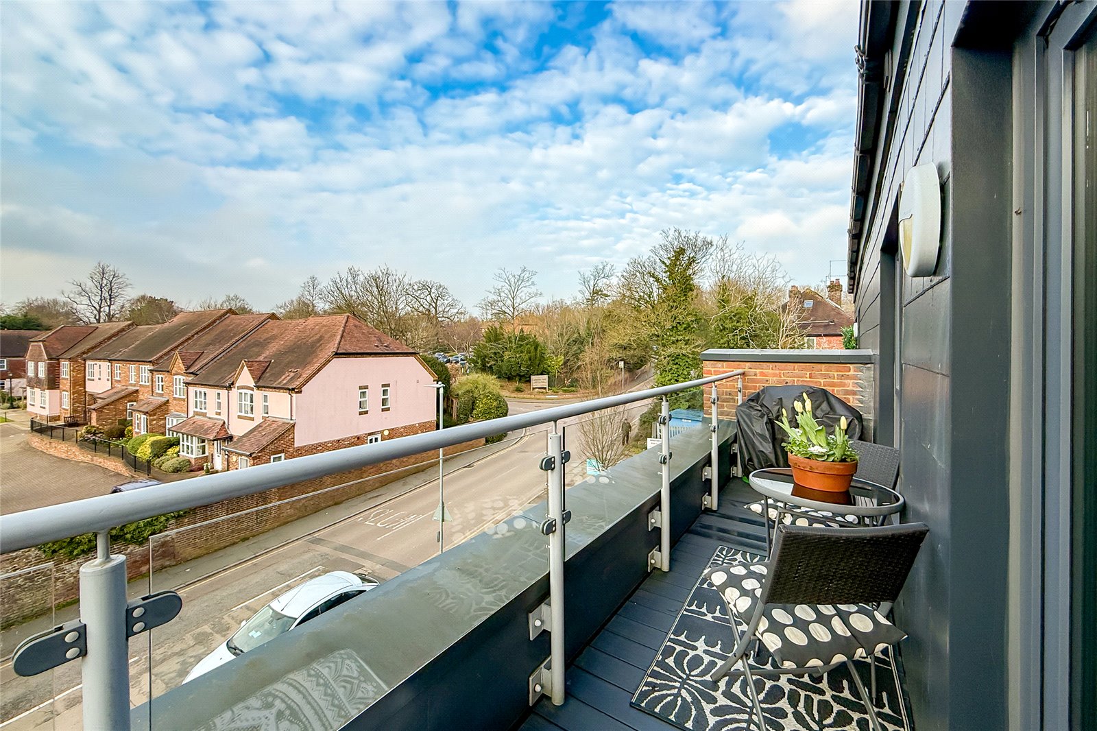 2 bed apartment for sale in Sun Lane, Harpenden, Hertfordshire, AL5  - Property Image 14