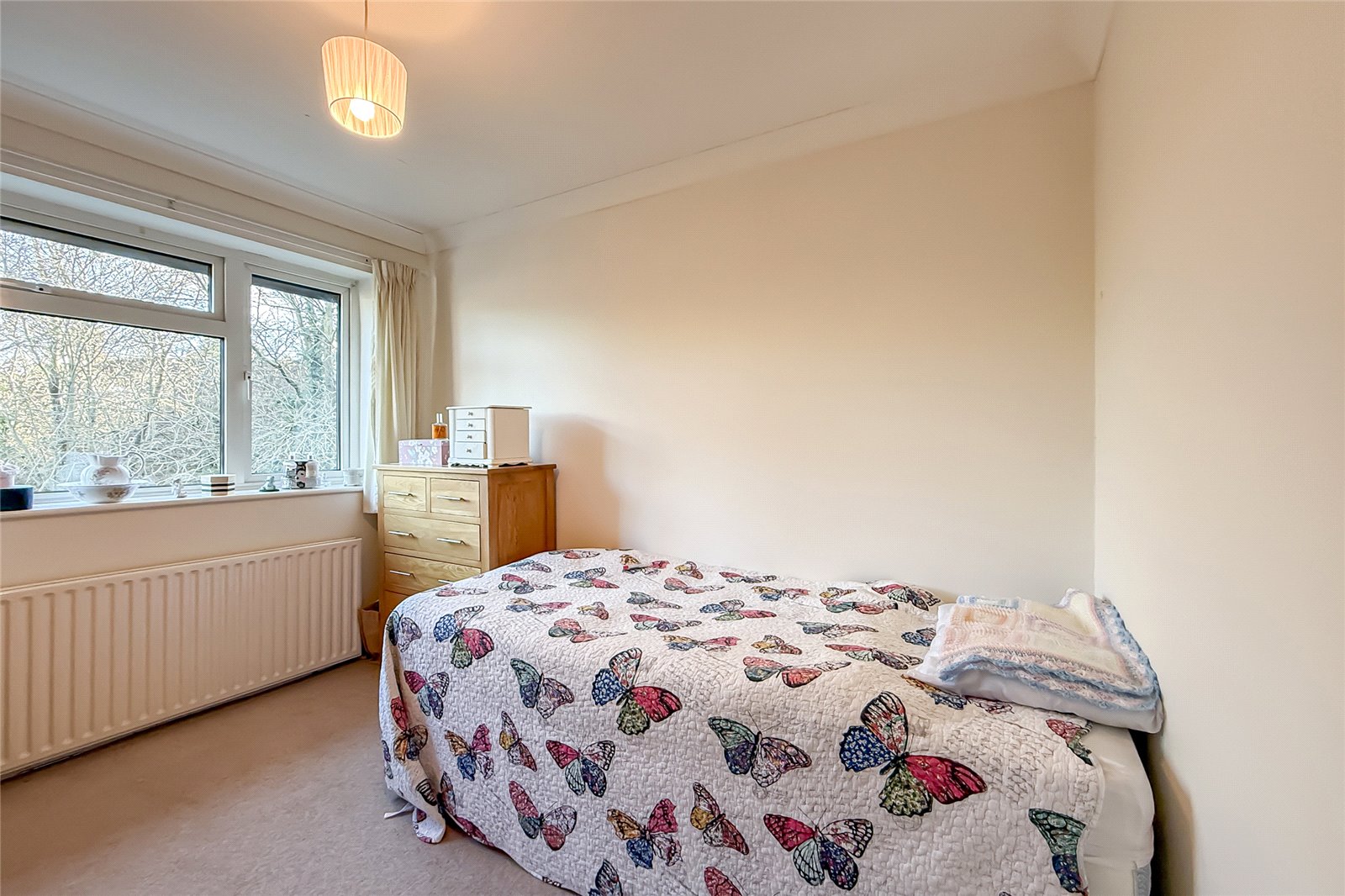4 bed semi-detached house for sale in Tiverton Court, Harpenden, Hertfordshire, AL5 - Property Image 7